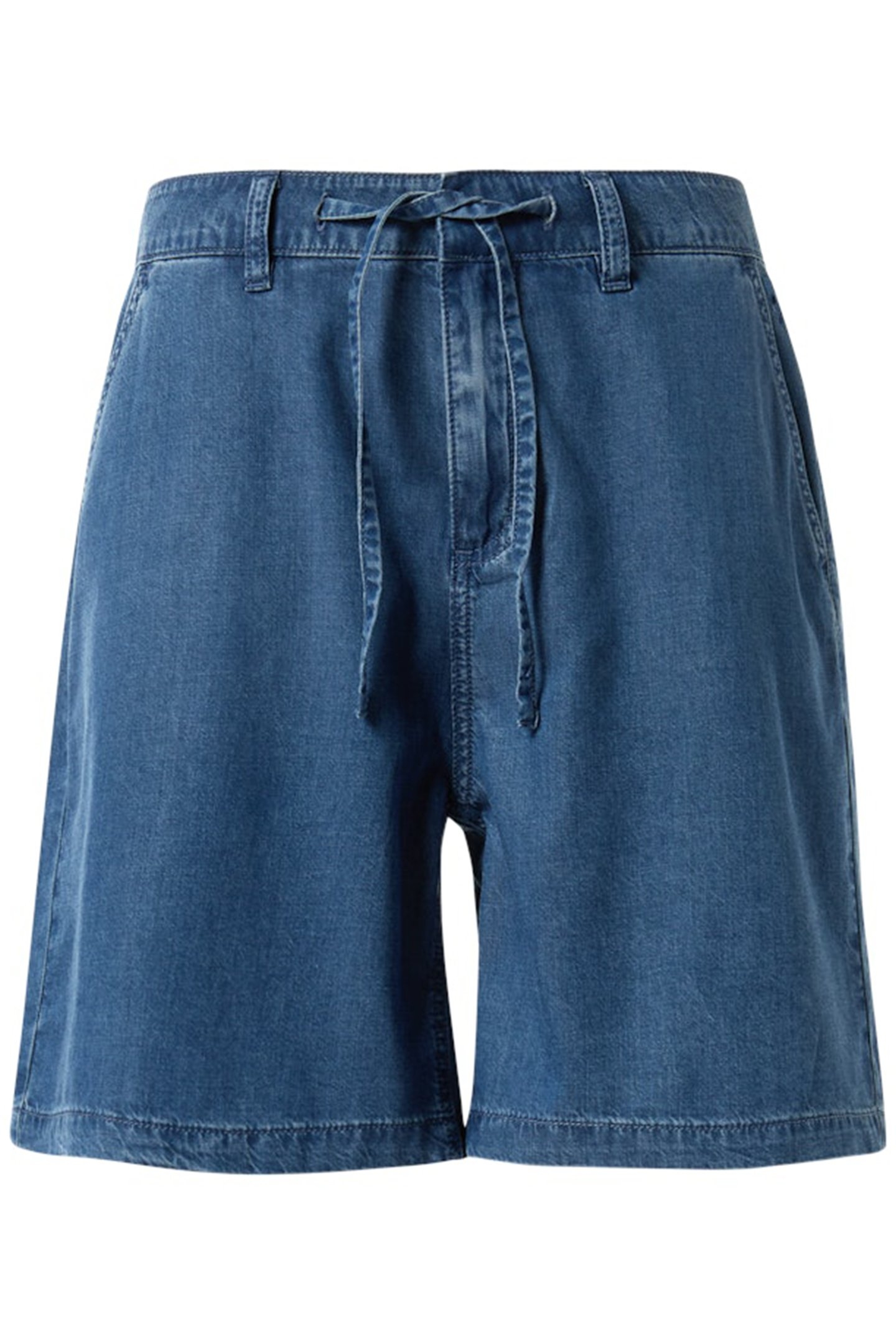 COMMA JEANS-HOSE BLUE 3