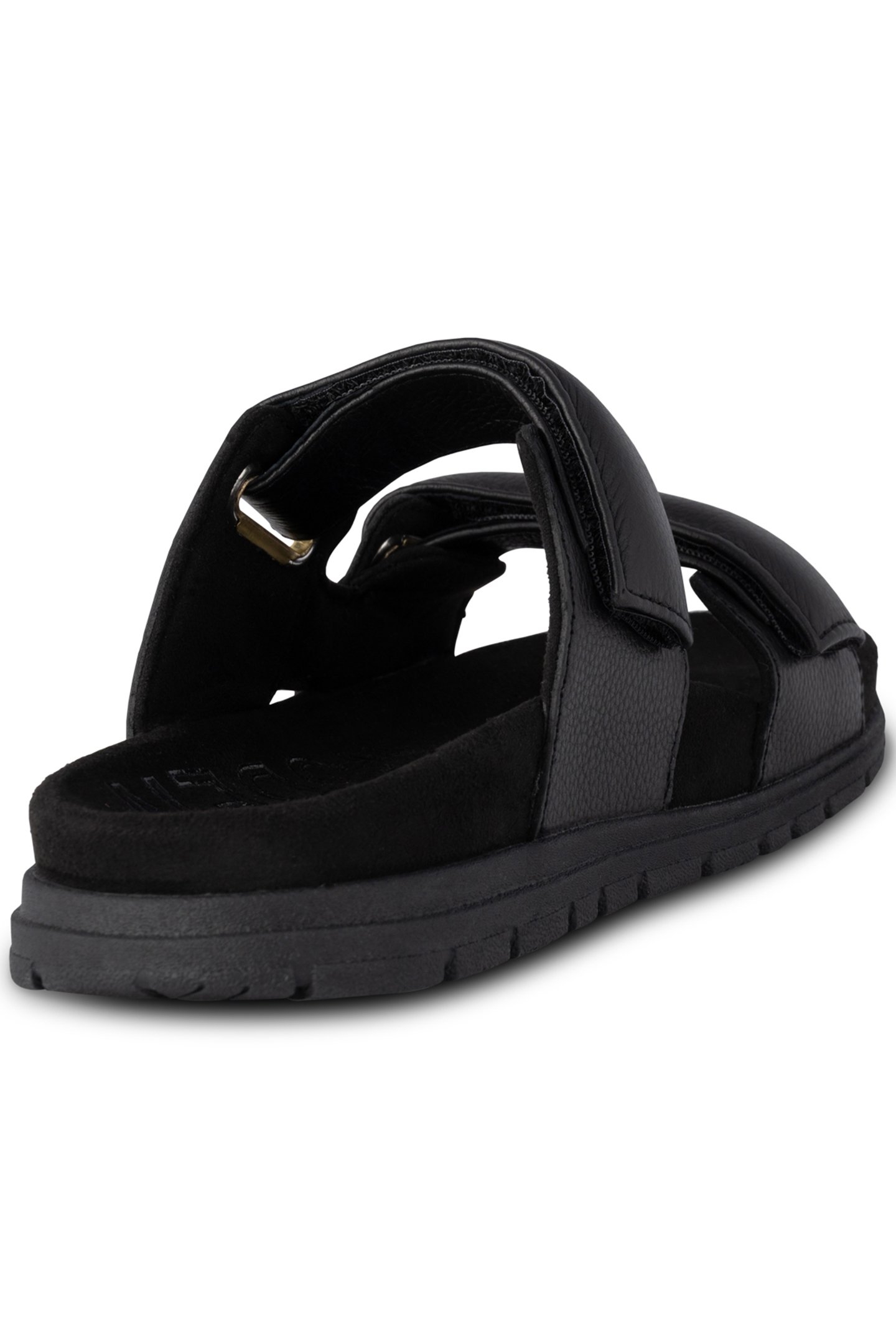 LISA LEATHER BLACK 7