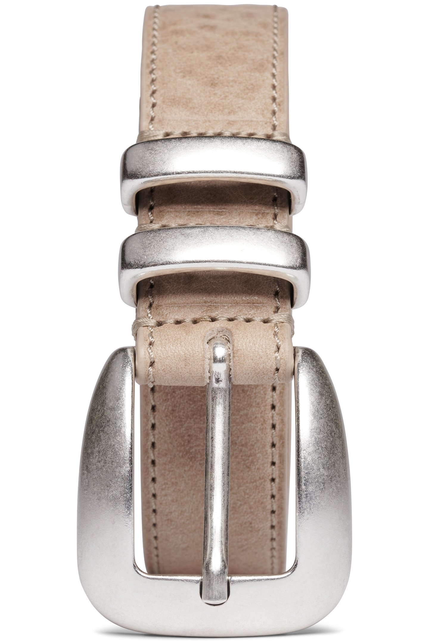 LIGHT BROWN BELT LIGHT BROWN 2