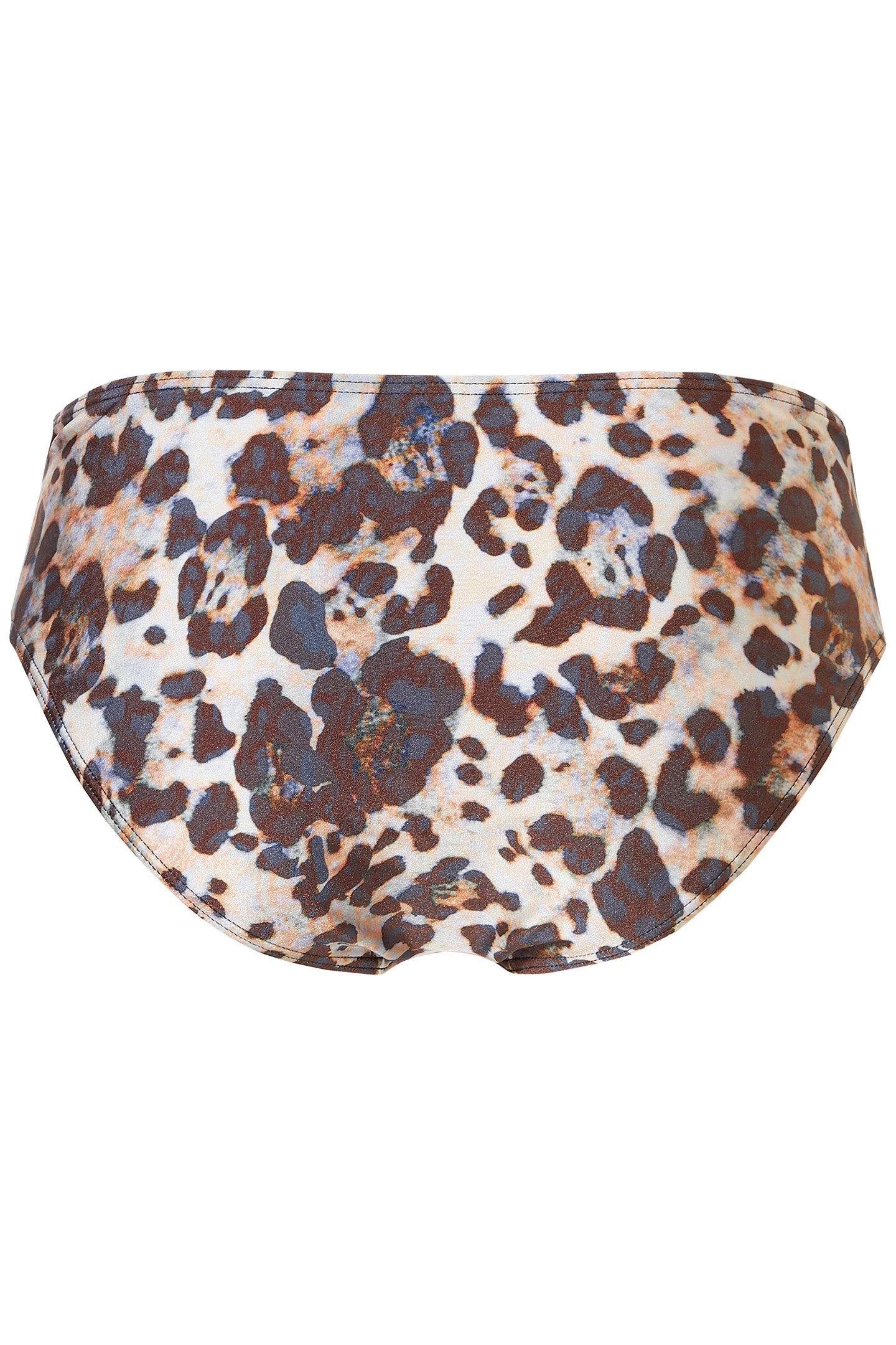 SW BO. BRIEF MID BARBADOS ANIMAL DARK LEO 3