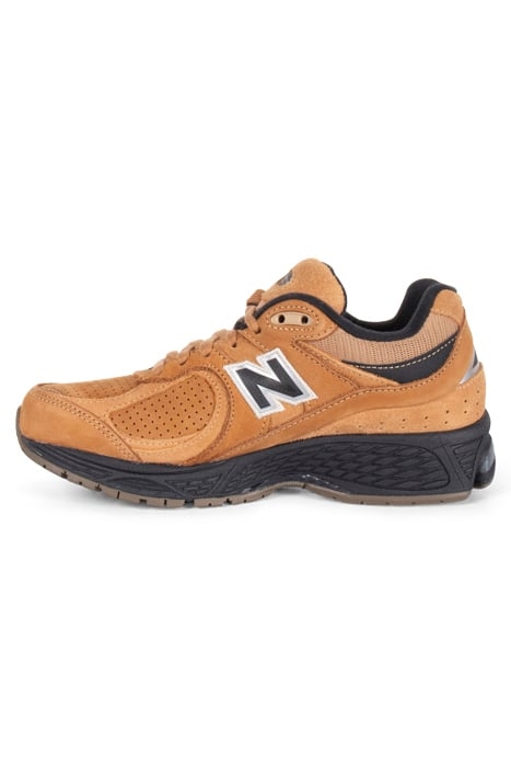 NEW BALANCE – M 2002 REI TOBACCO 3
