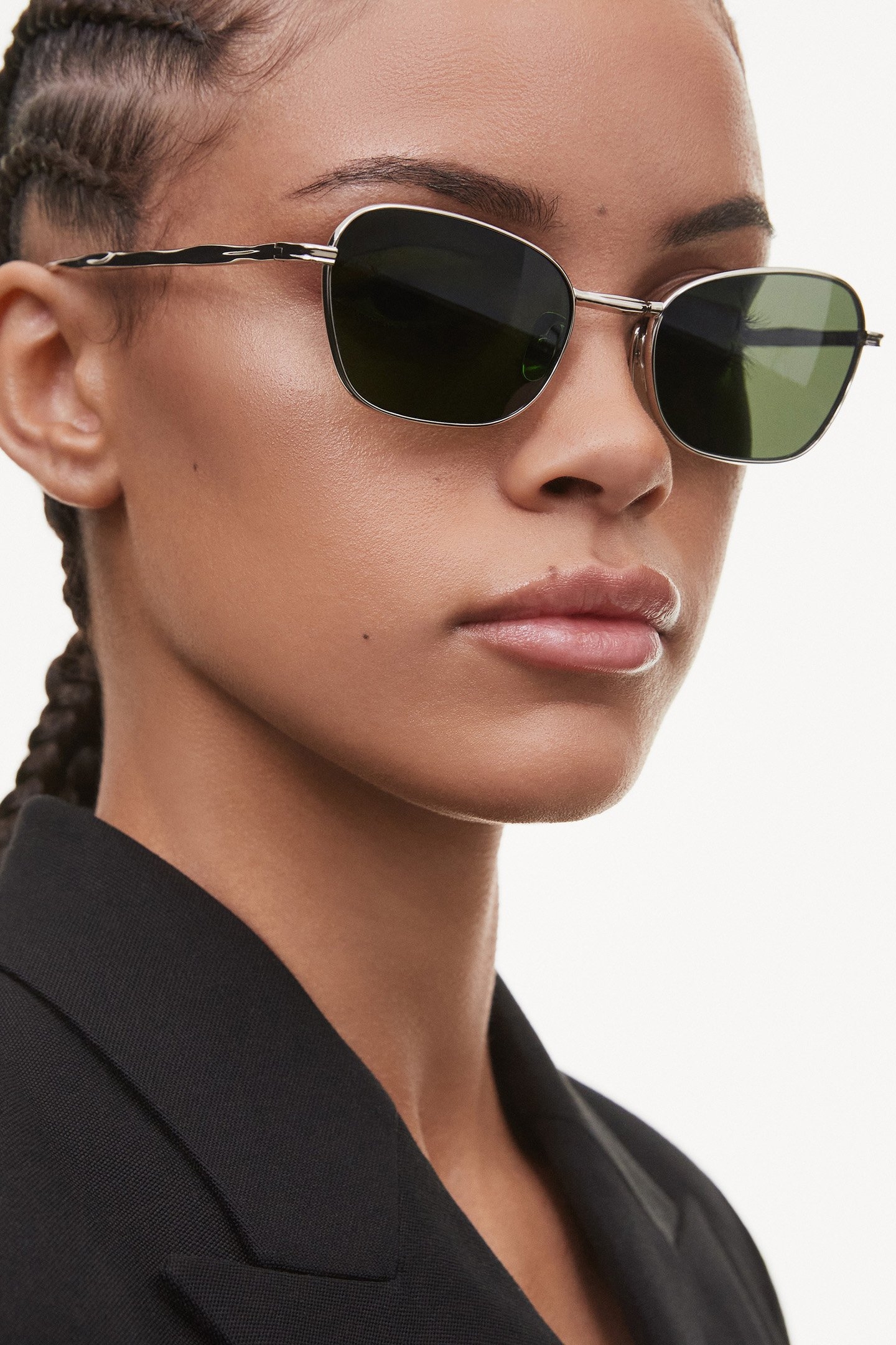 TITAN LYNX - DARK GREEN UNISEX 3