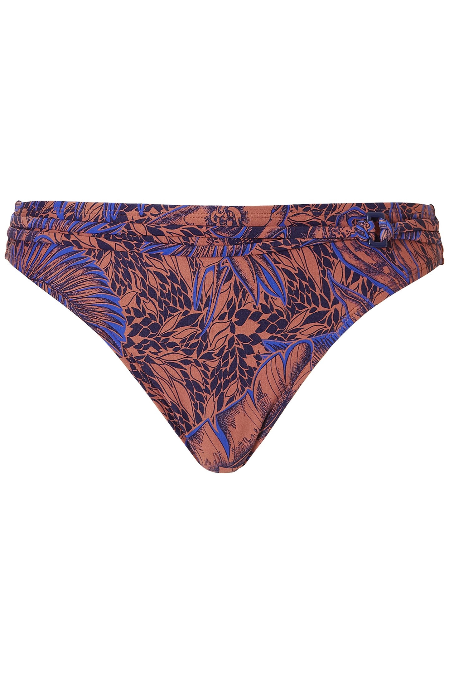 SW BO. BRIEF RIO TULUM VIBES BOTANIC FLOWERS 3