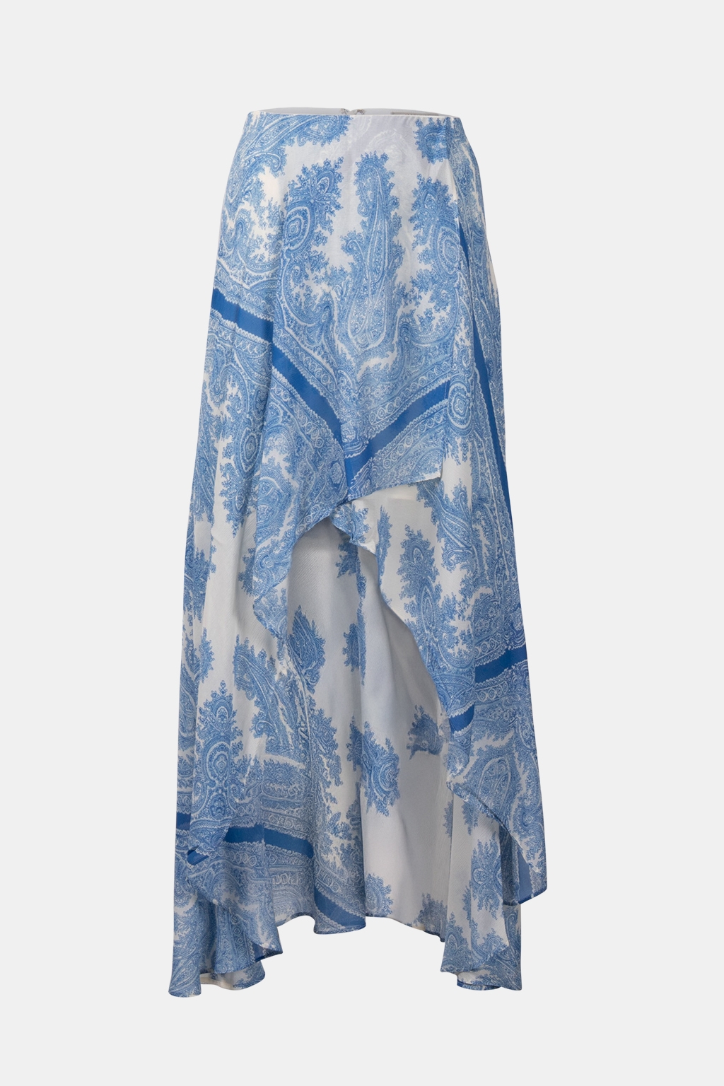 SLVINA RAFAELA SKIRT BLUE 3