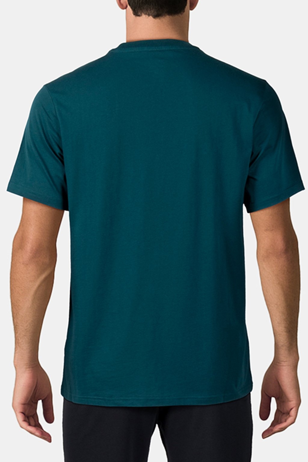 CONVERSE TEE RUBBER PLANT 2