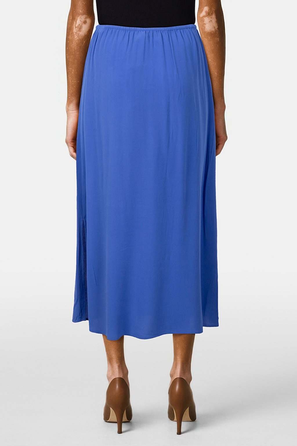 COMMA SKIRTS BLUE 2