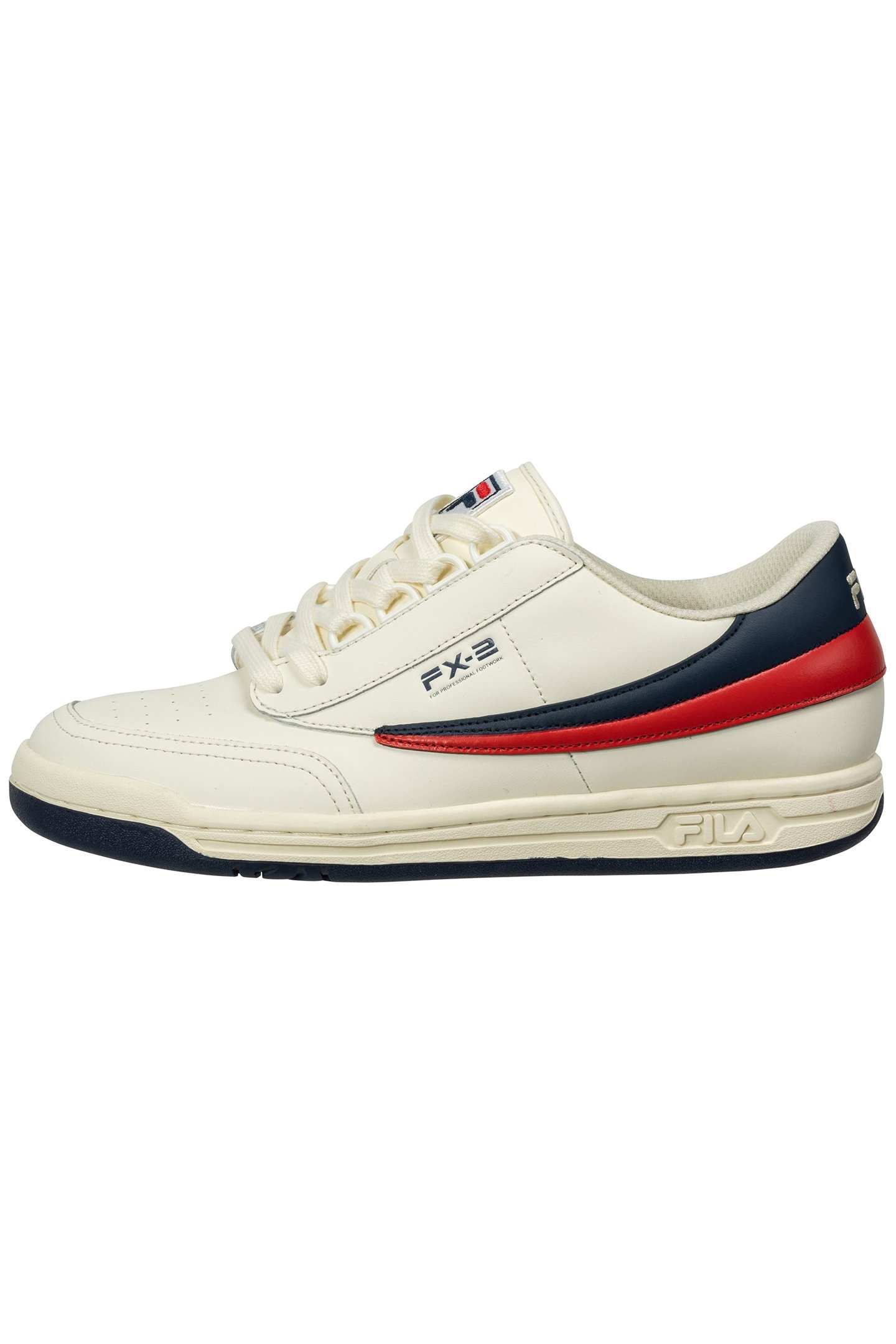 ORIGINAL TENNIS '83 ANTIQUE WHITE 1