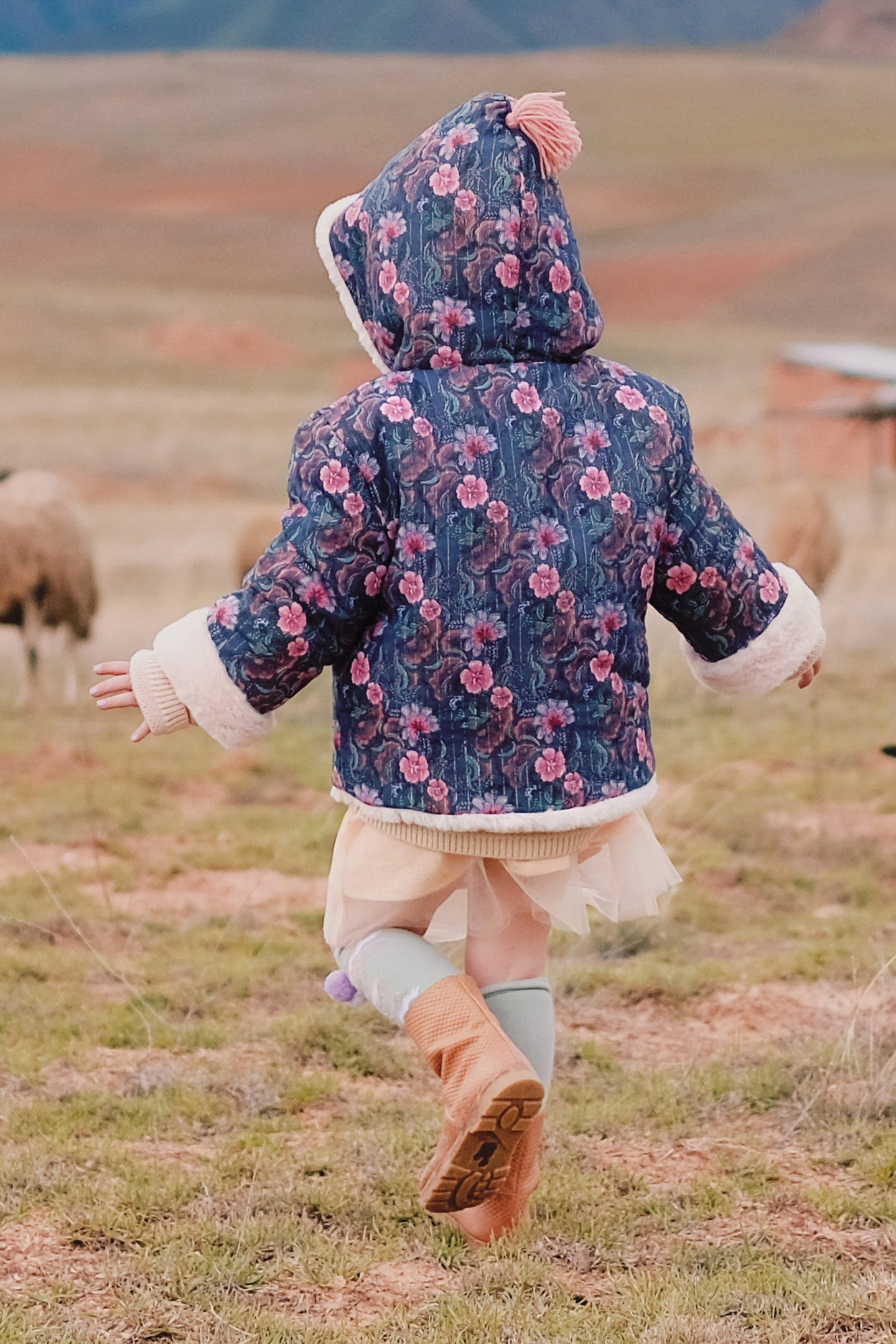 JACKET CONNIE STORM 2