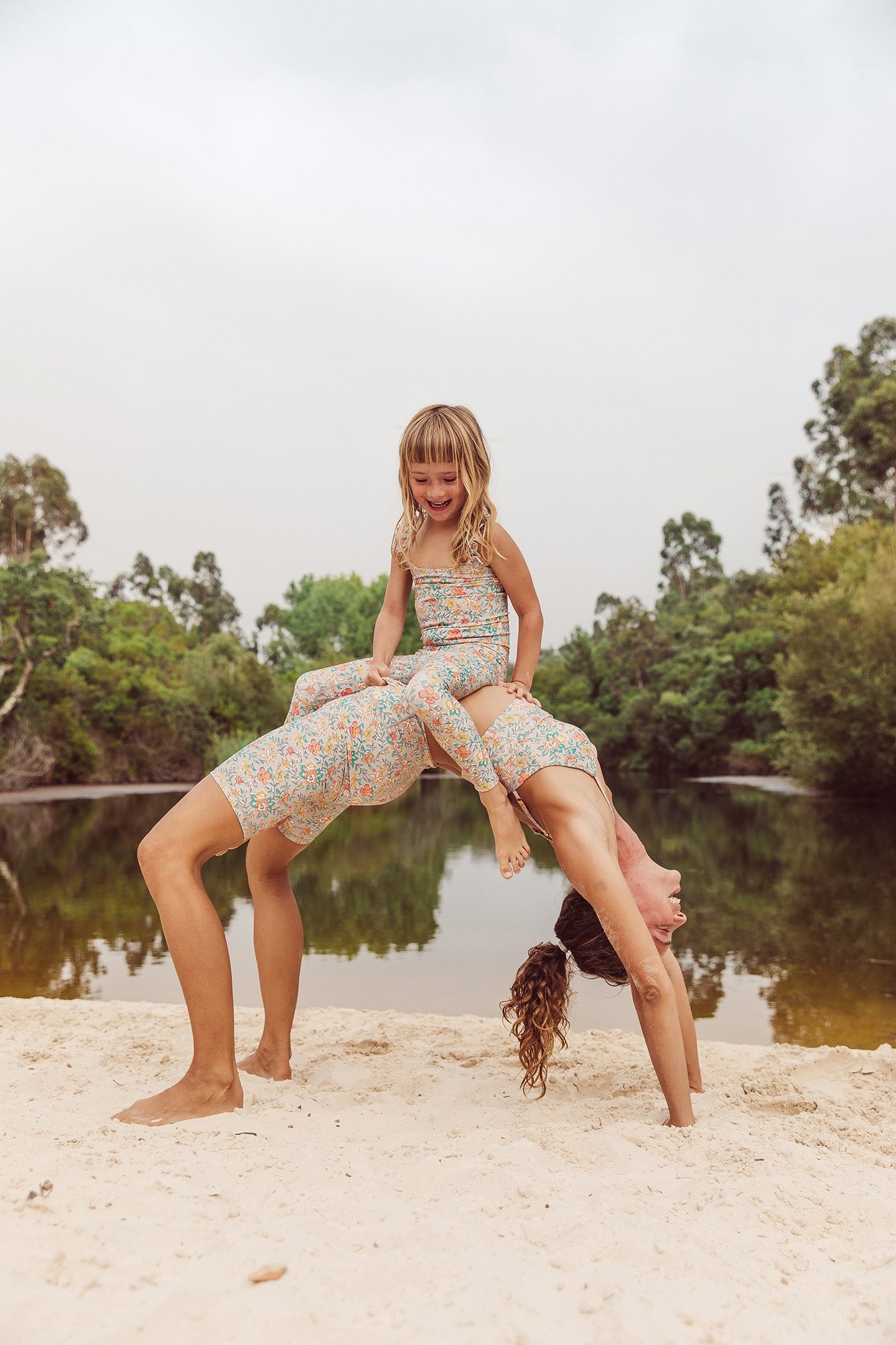 TOP TAMARIAS WATER FLOWERS 3