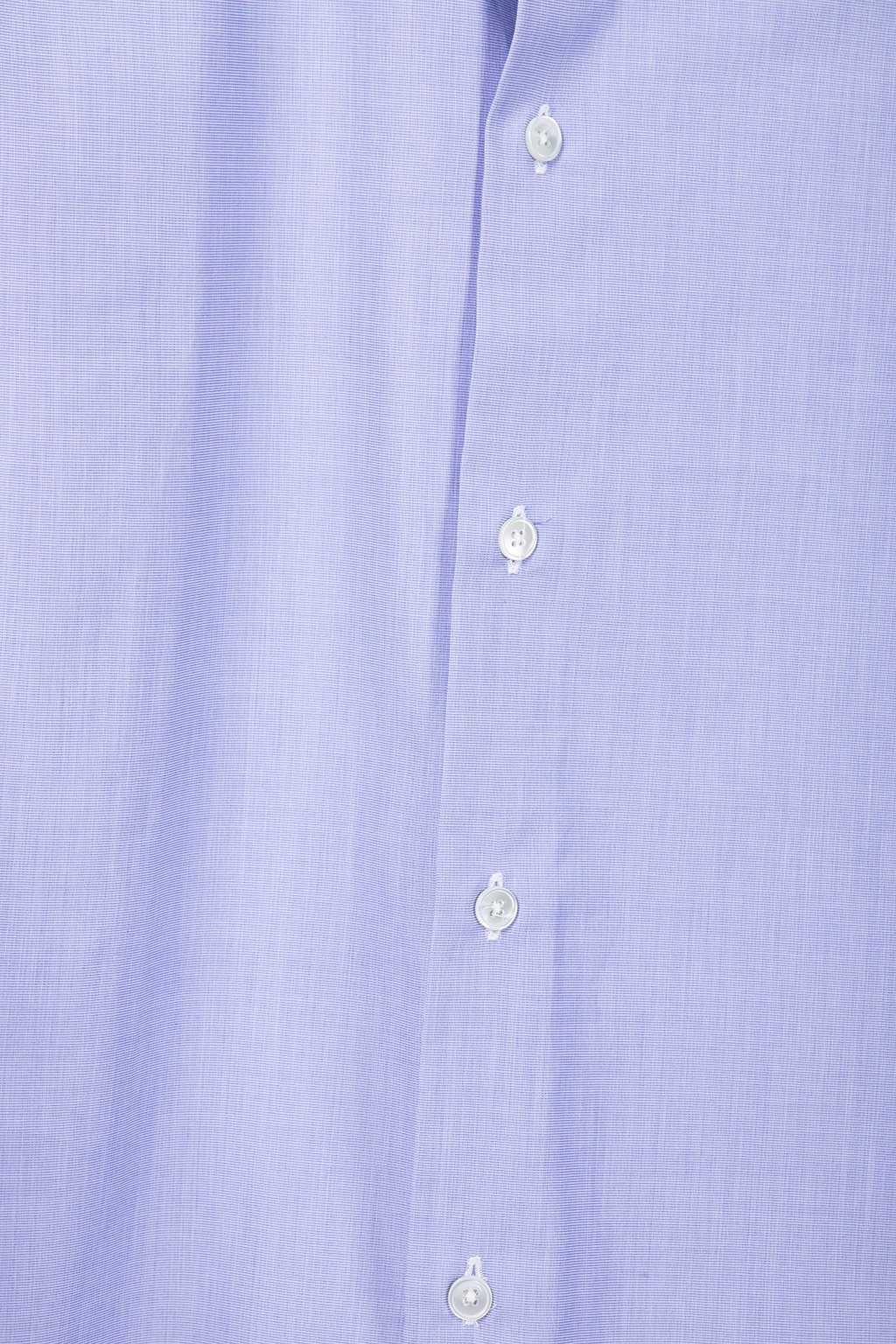 S/C TAILORED FIT SHIRT INDIGO 4