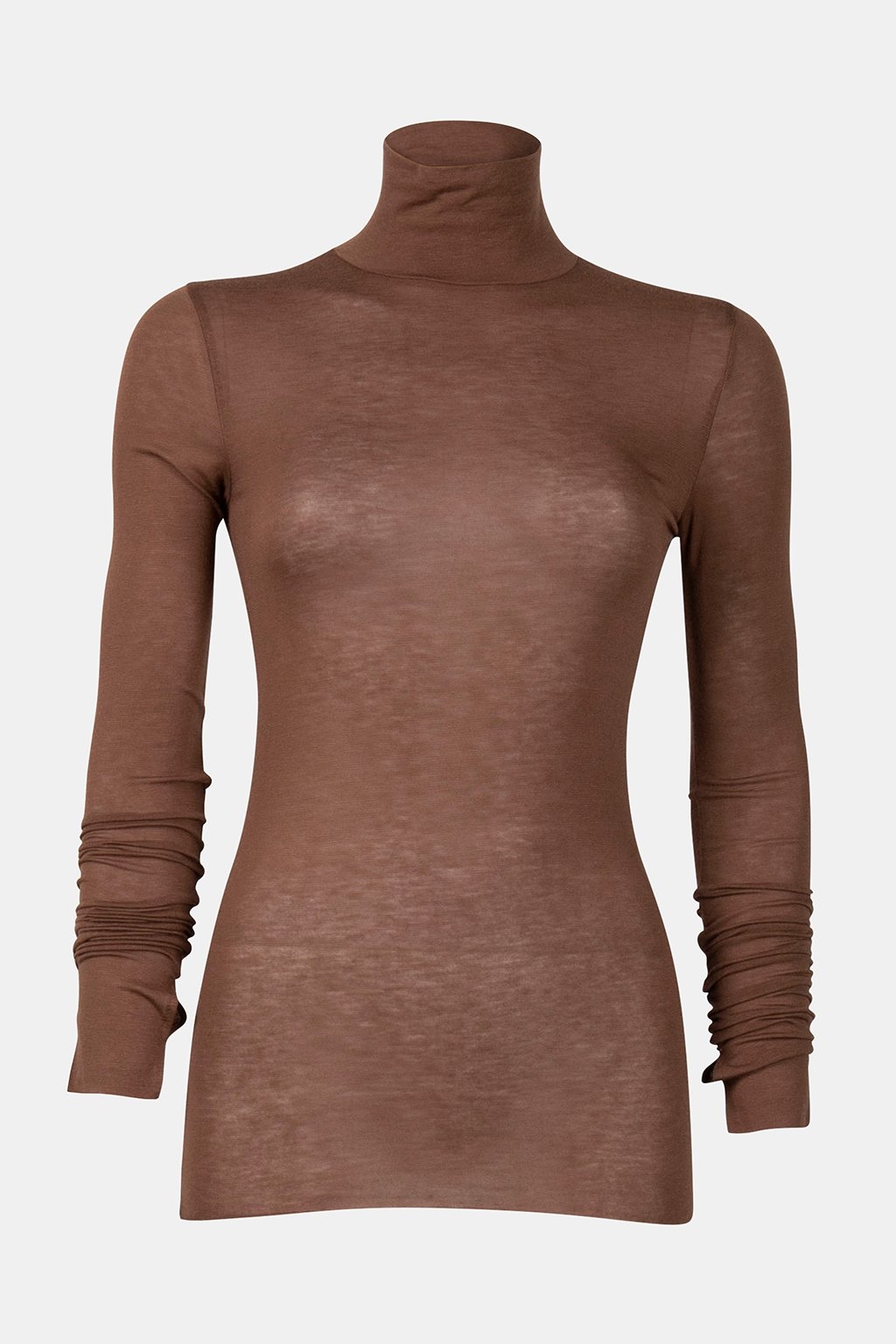 ASH TOP COFFEE BROWN 3