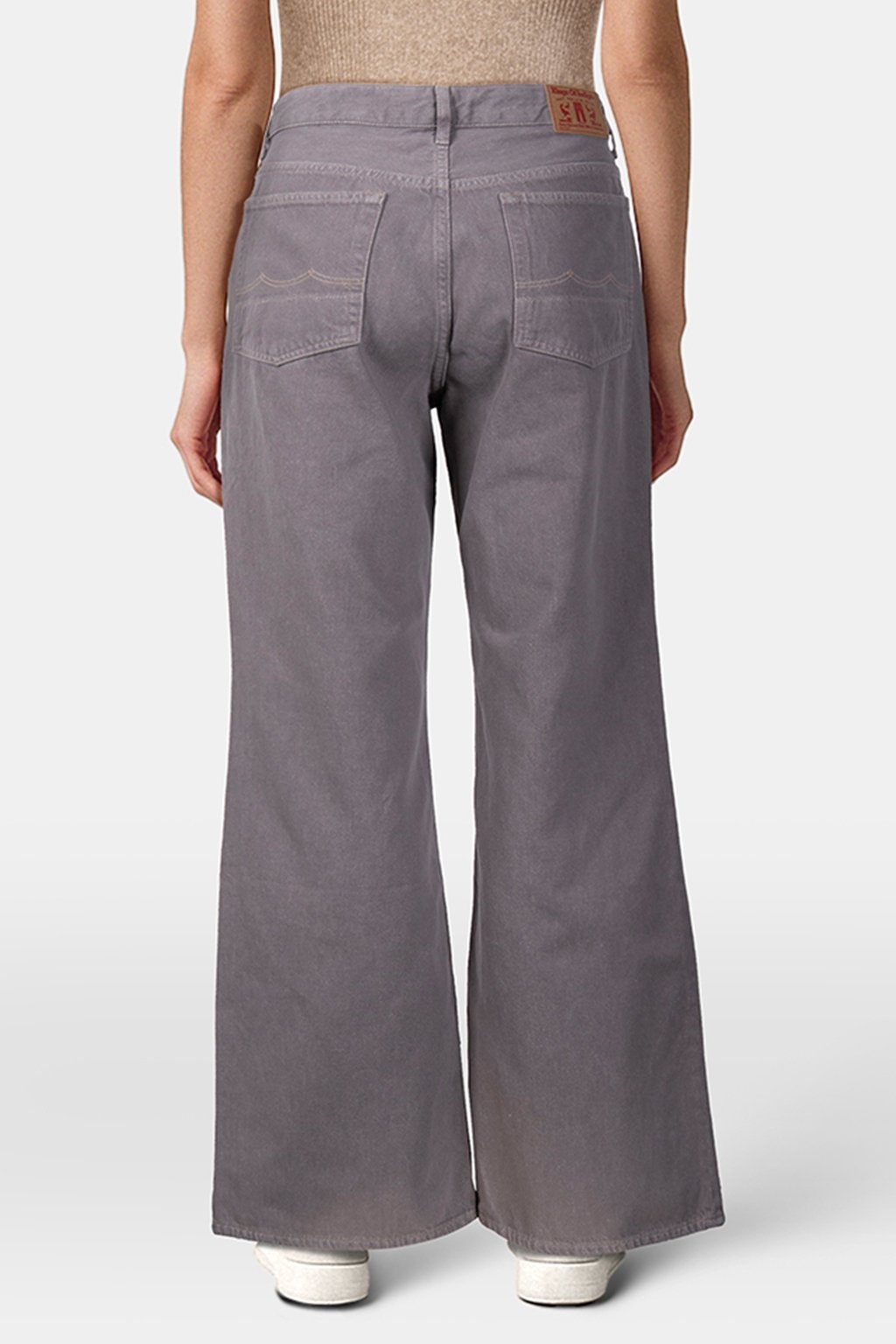 JANE NORTH BUNGEE CORD WD 2