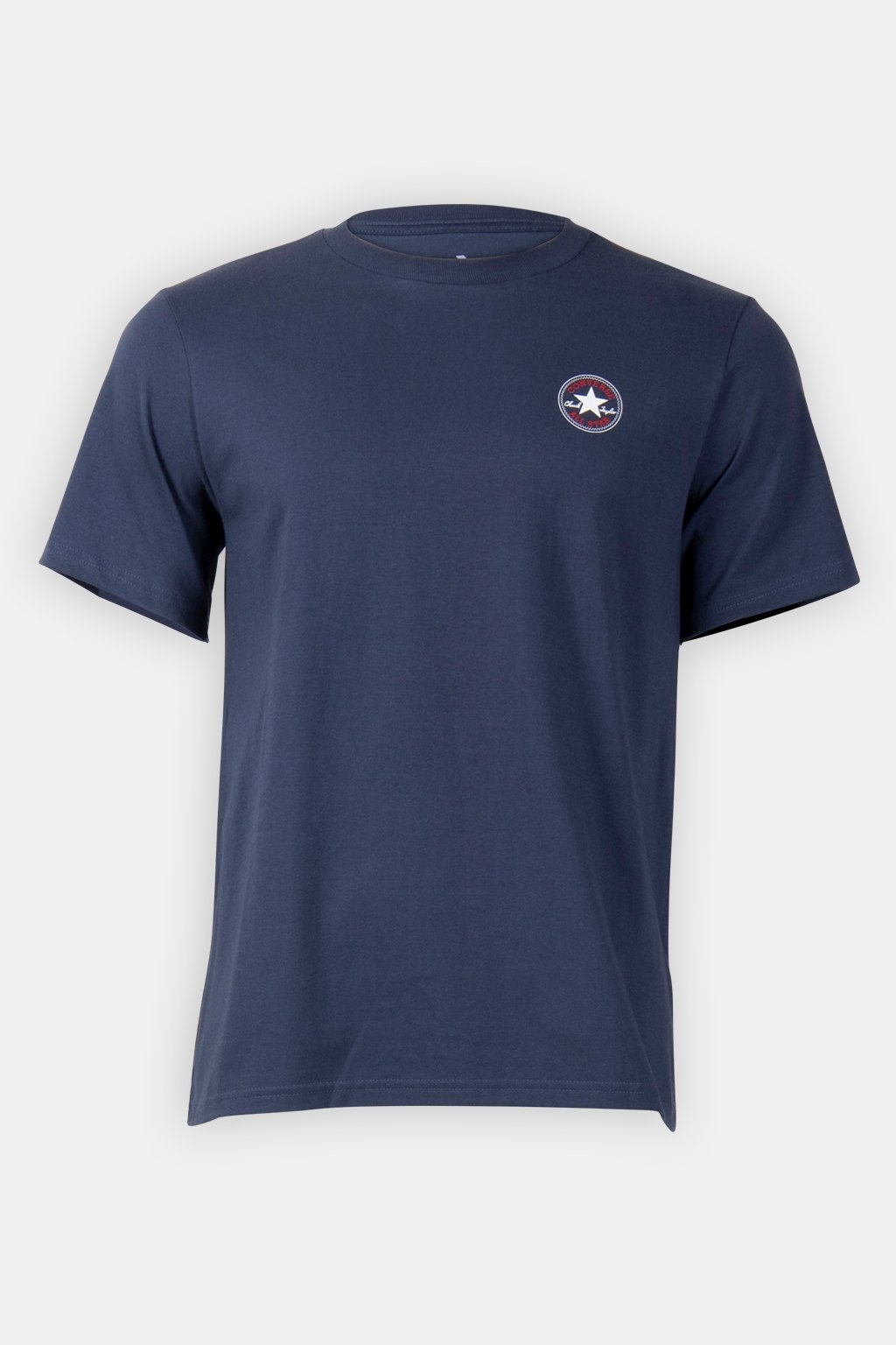 GO-TO MINI PATCH T-SHIRT CONVERSE NAVY 1