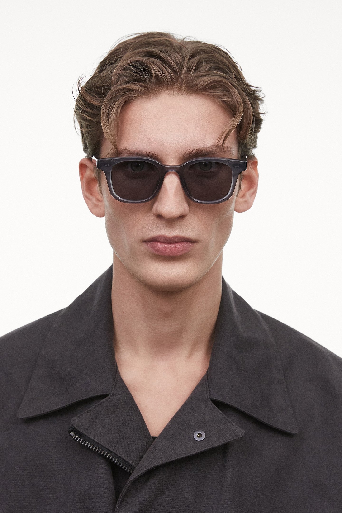 02.3 - DARK GREY UNISEX 3