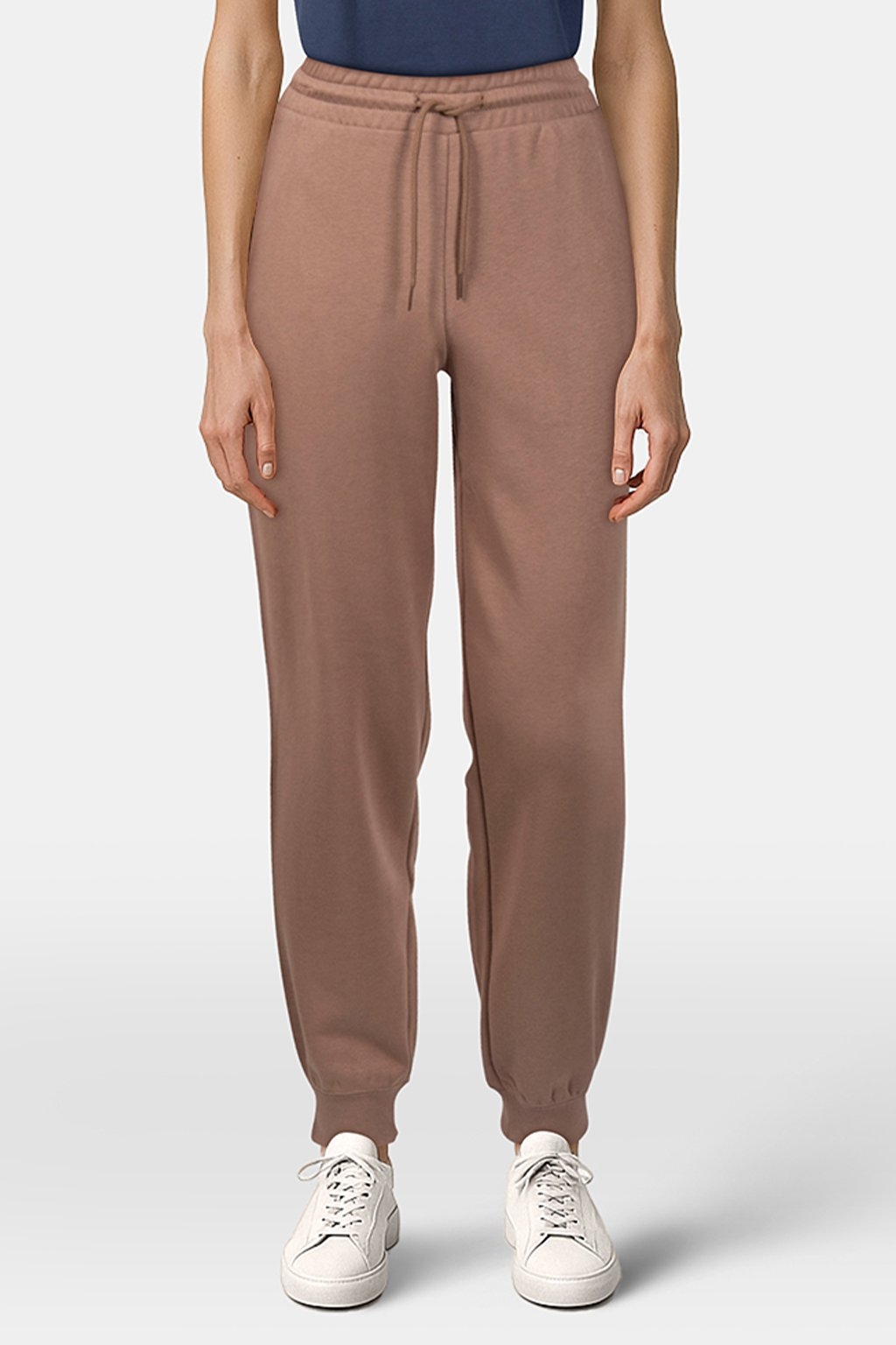 CONVERSE GO-TO EMBROIDERED STAR CHEVRON STANDARD-FIT SWEATPA 1