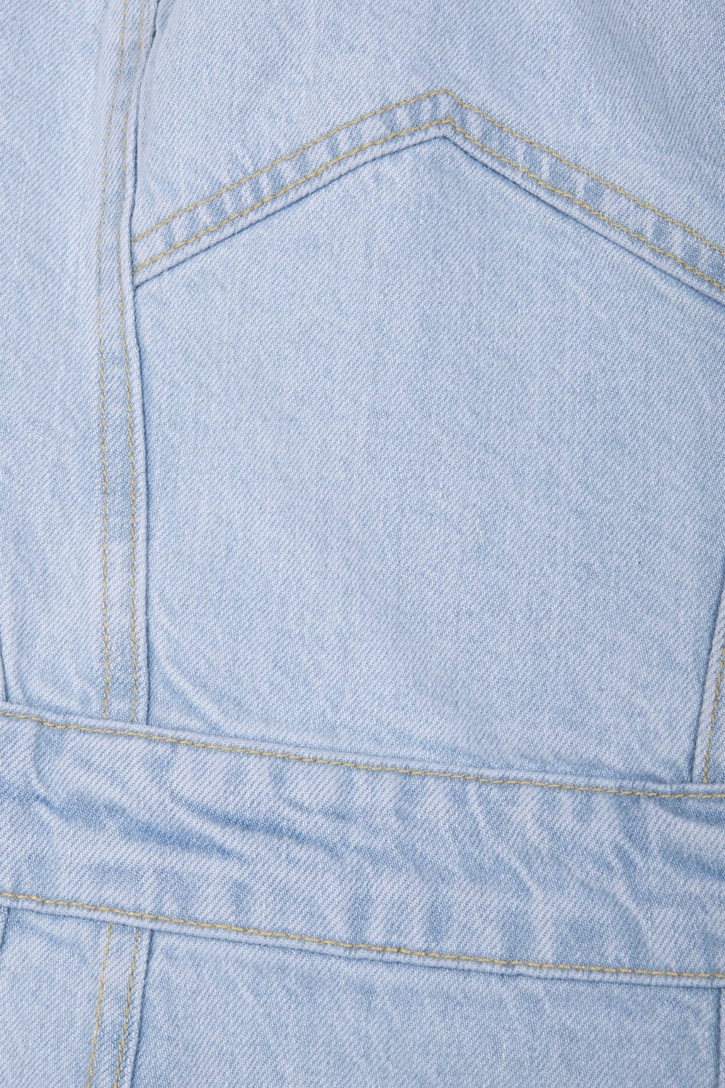 CLEO LIGHT BLUE DENIM 5