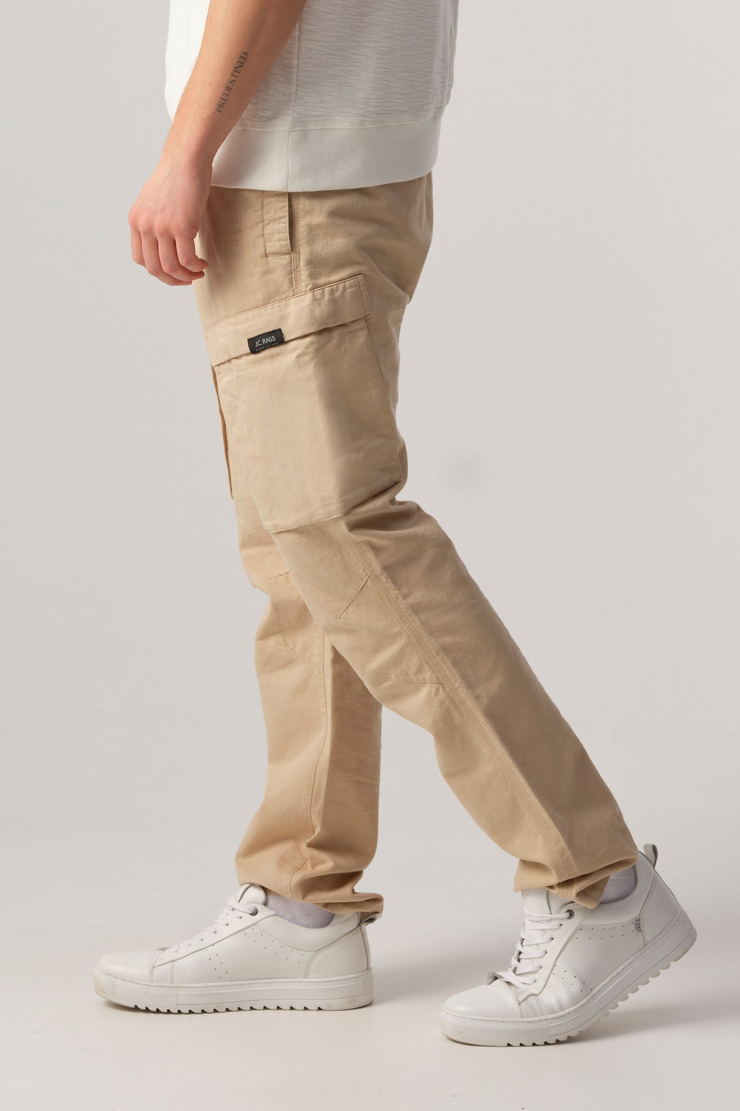 JUNO CARGO FIELD OF RYE 4