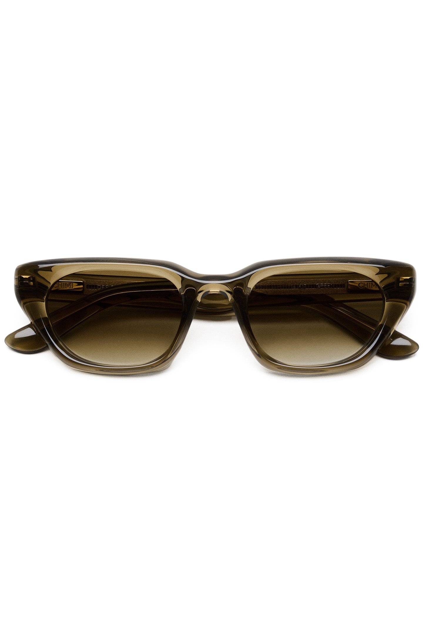 X17 - GREEN UNISEX 1