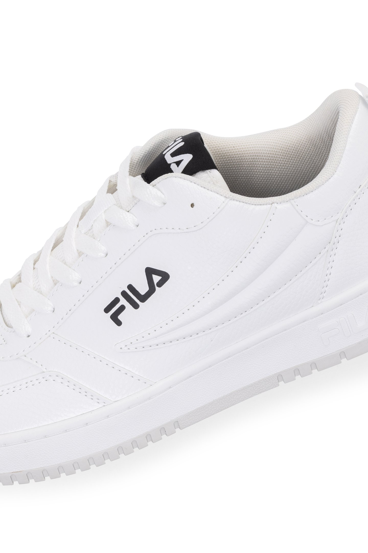 FILA REGA NF WHITE-WHITE 6