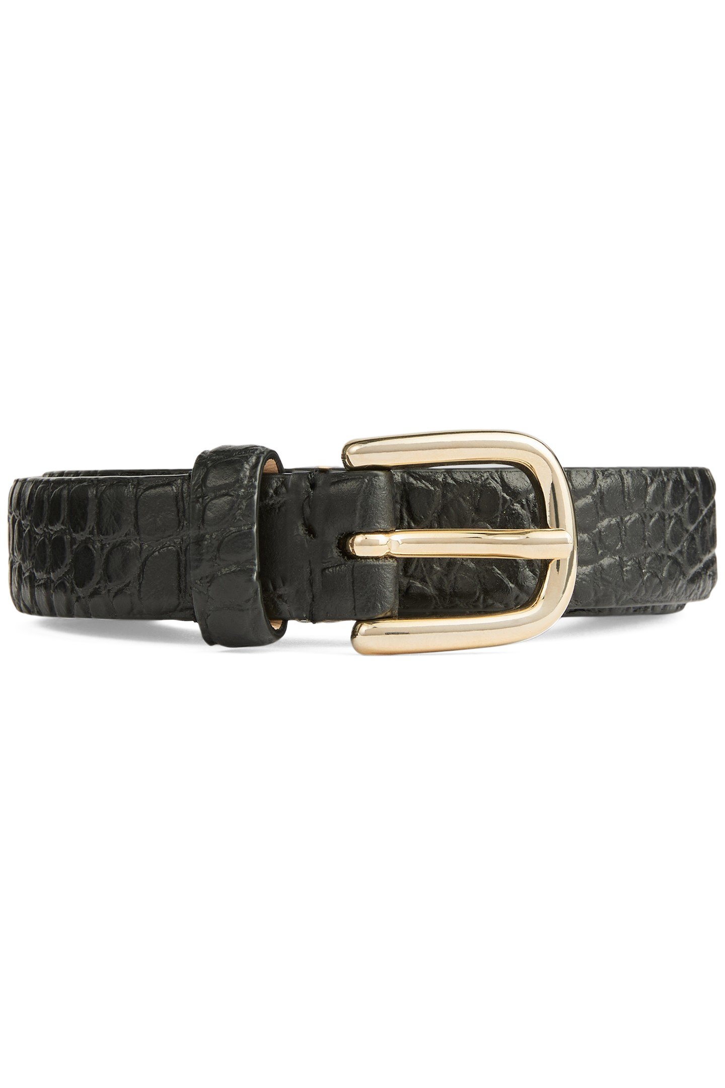 BT JULES CLASSIC DOUBLE BLACK 1
