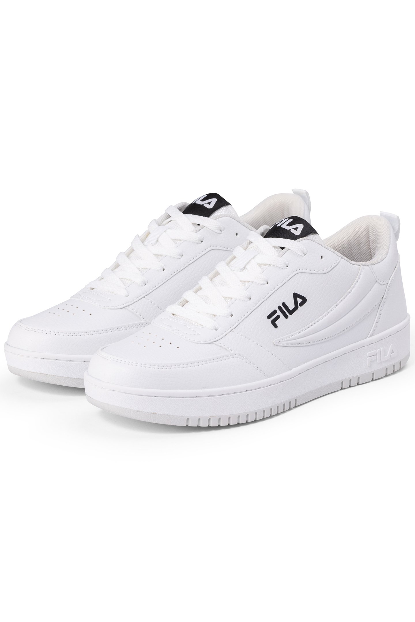 FILA REGA NF WHITE-WHITE 2