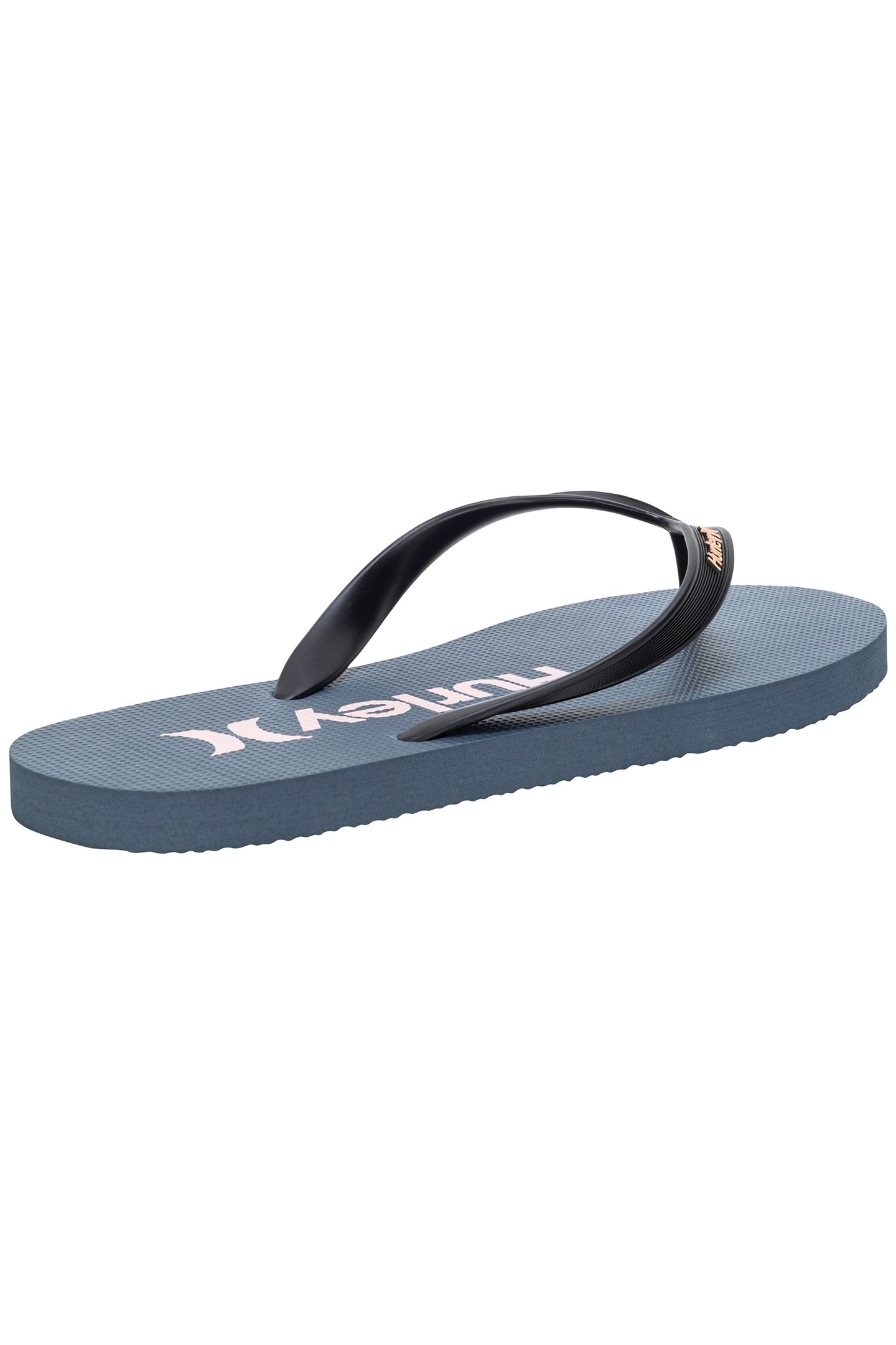 1PK MENS PRINTED FLIP FLOP BLUE/PINK 5