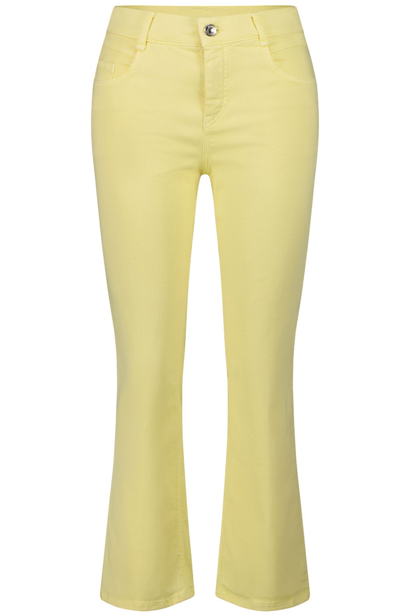 ZURI123 PASTELGELB 1