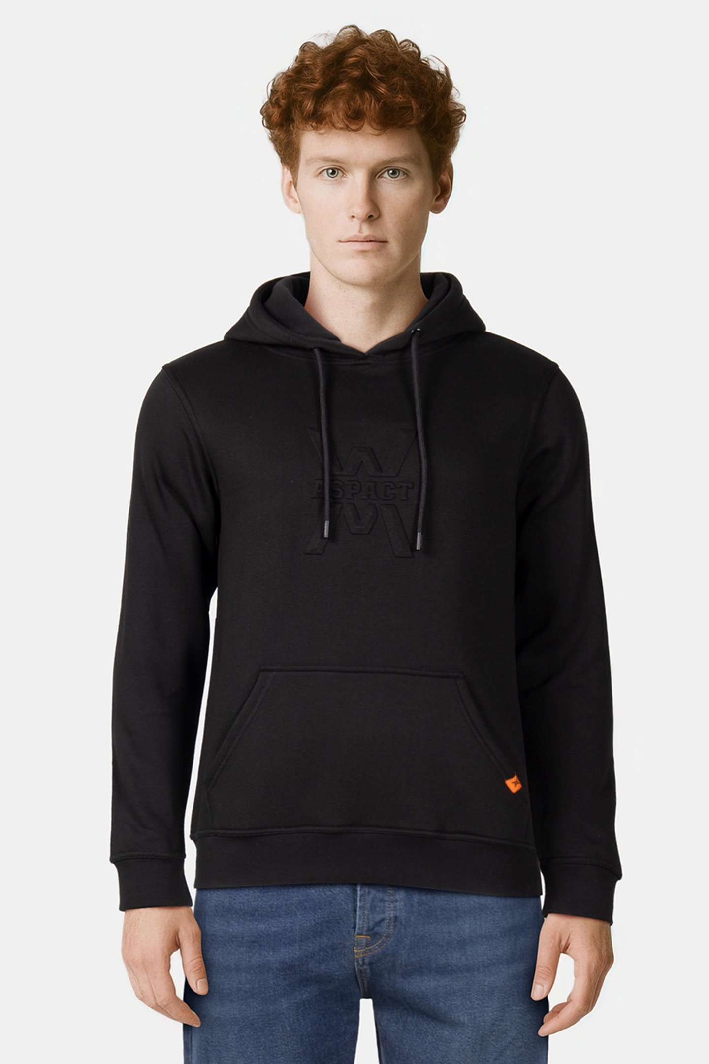 NOX HOODIE BLACK 3