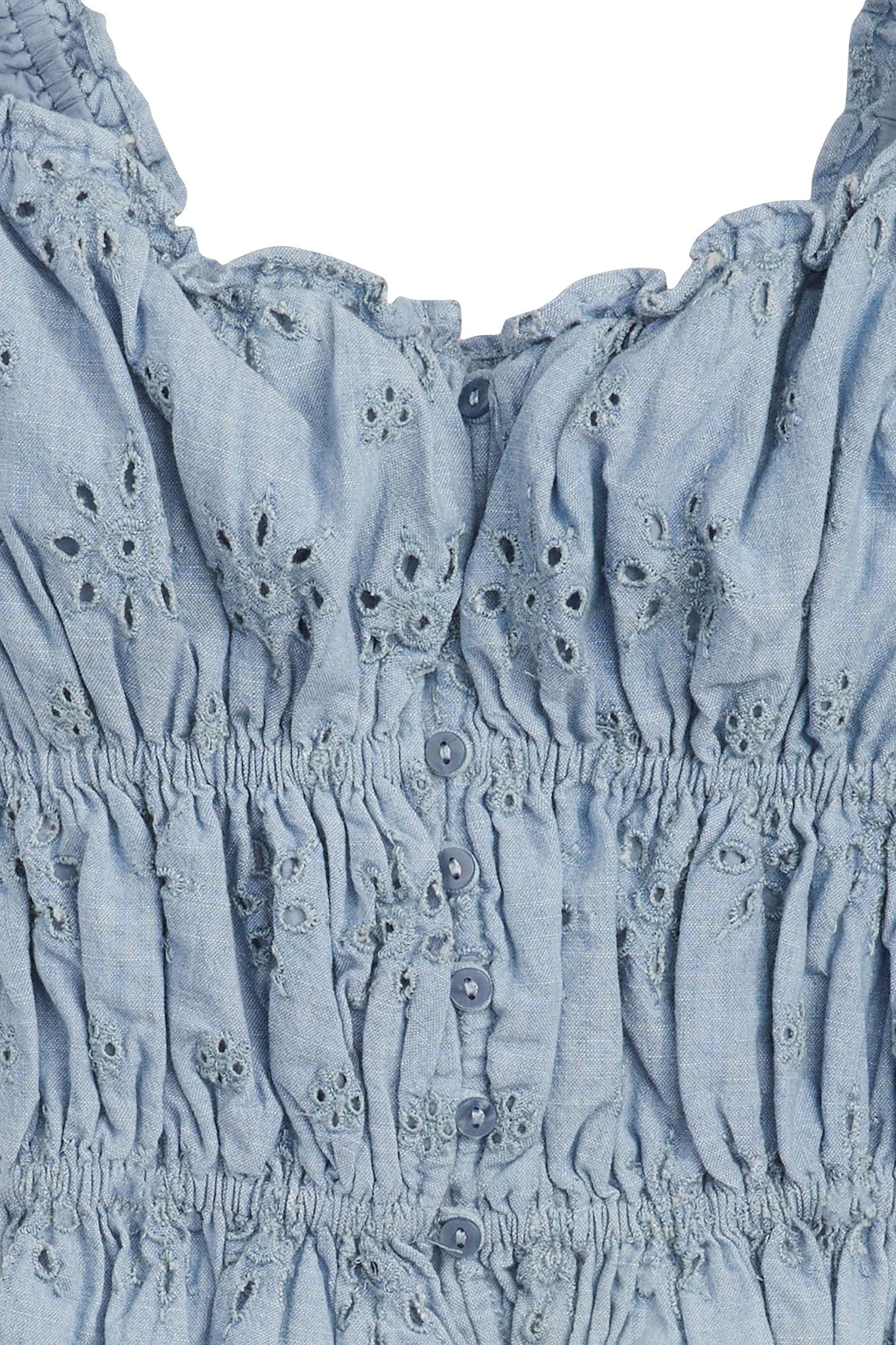 AMAYA SL BLOUSE ALTERNATE FIN 6