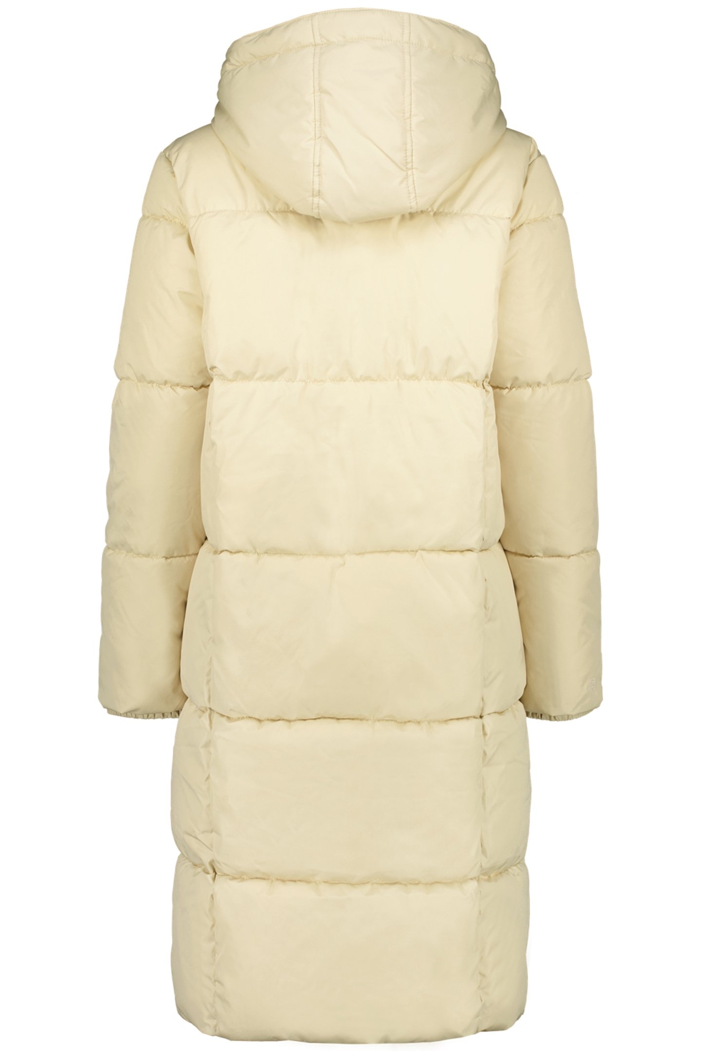 THIRZA JACKET OUTDOOR SAND 2