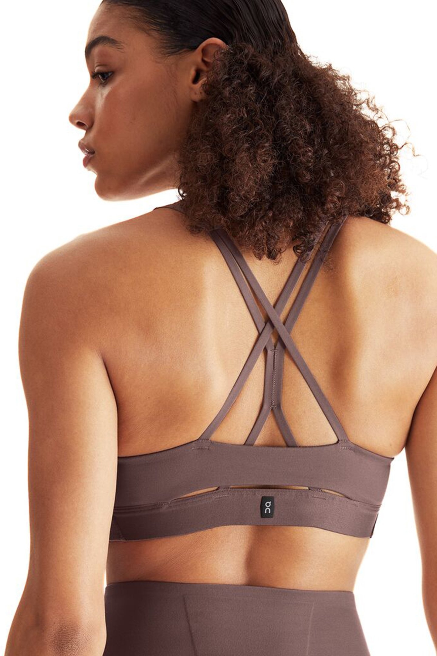 MOVEMENT BRA 1 GRAPE 7