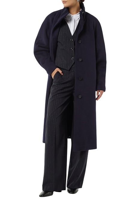 COMMA JACKETS OUTDOOR BLUE 2