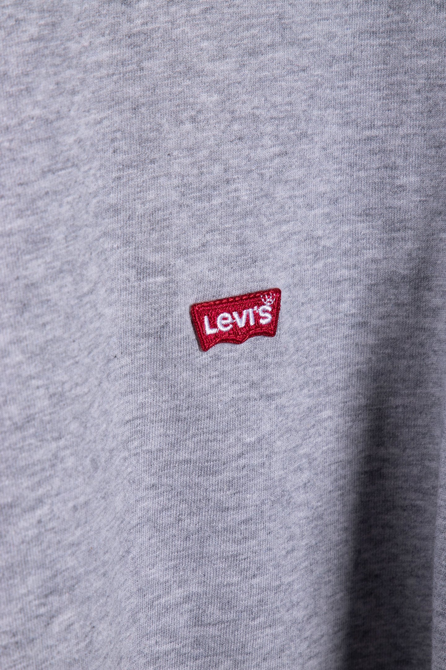 LSEPERFECT TEE STARSTRUCK HEATHER GREY 4