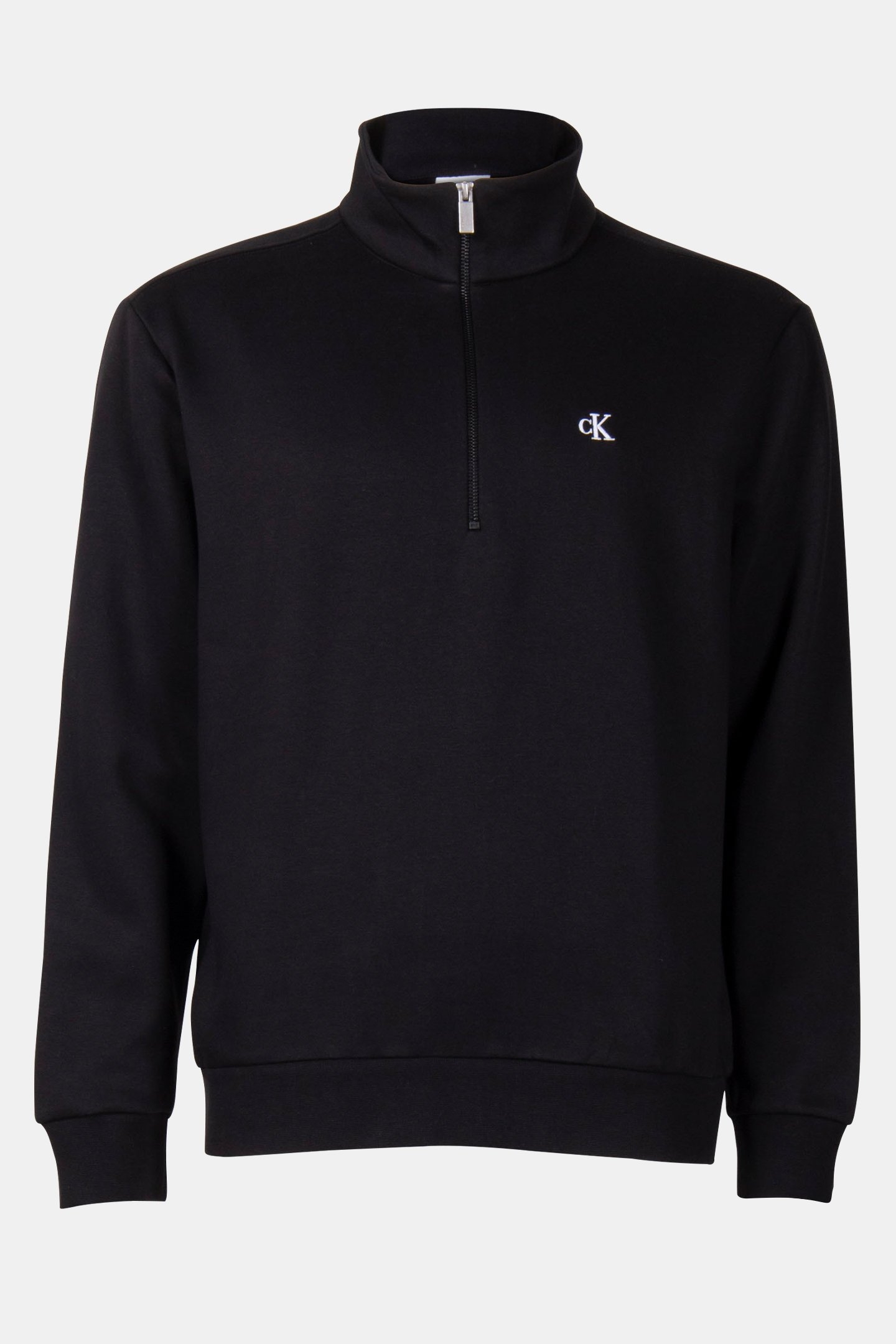 LS ARCHV FLC QTR ZP BLACK 3