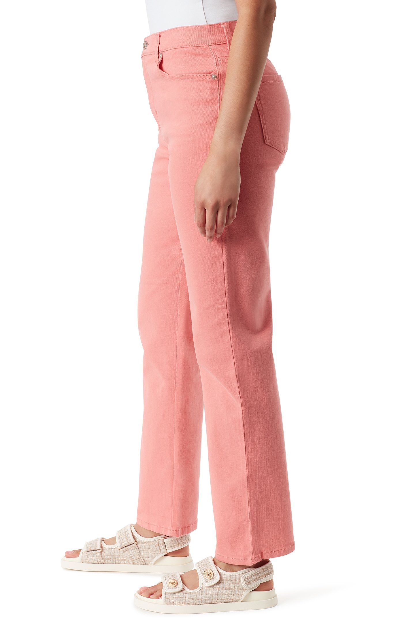 GLORIA VANDERBILT AMANDA STRAIGHT MARJAN ROSE 3