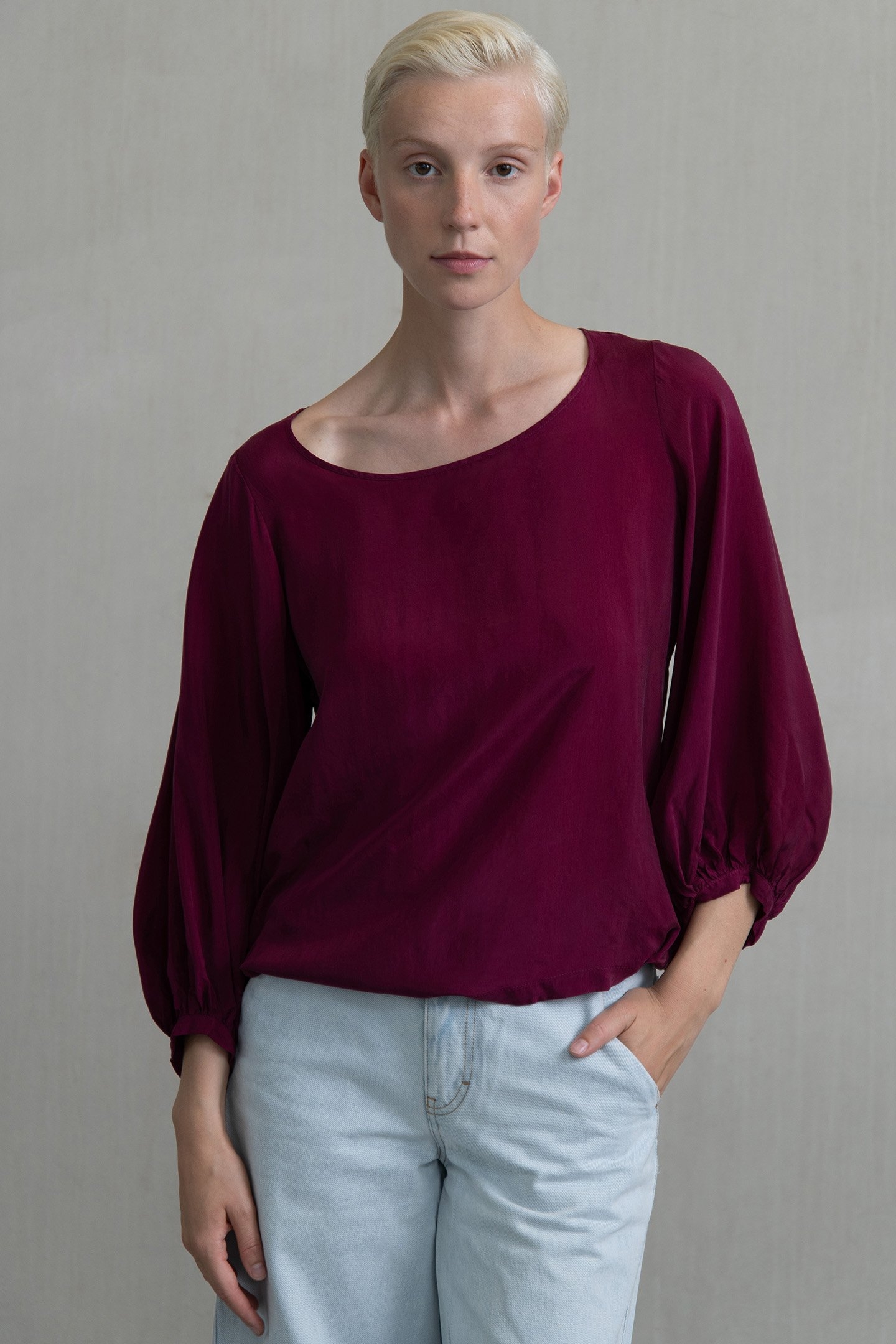 FAUNA F TOP CASSIS 1