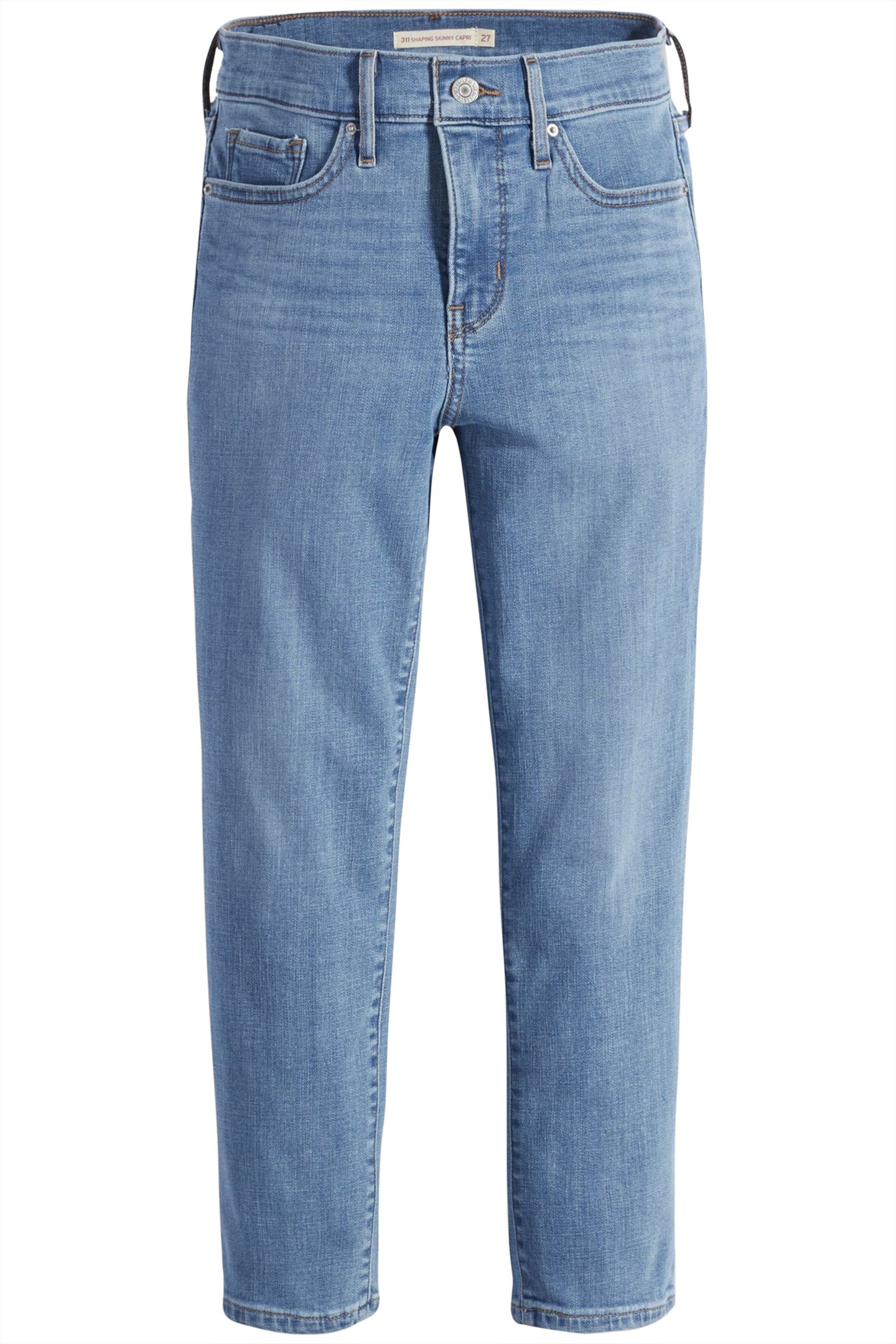 311 SHAPING SKN CAPRI 22 LAPIS LEVEL 3