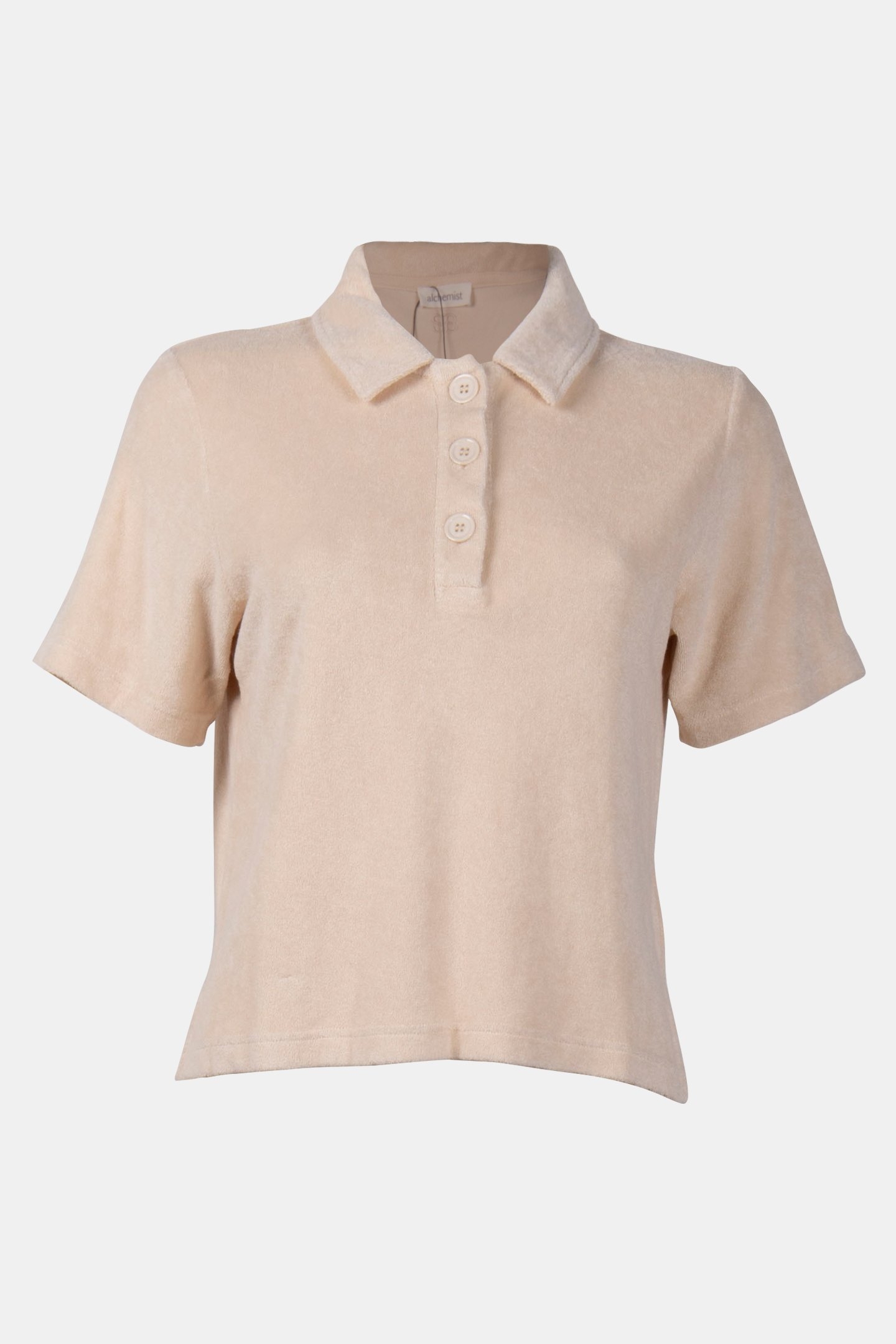 KERRIA TOP OATMEAL 3