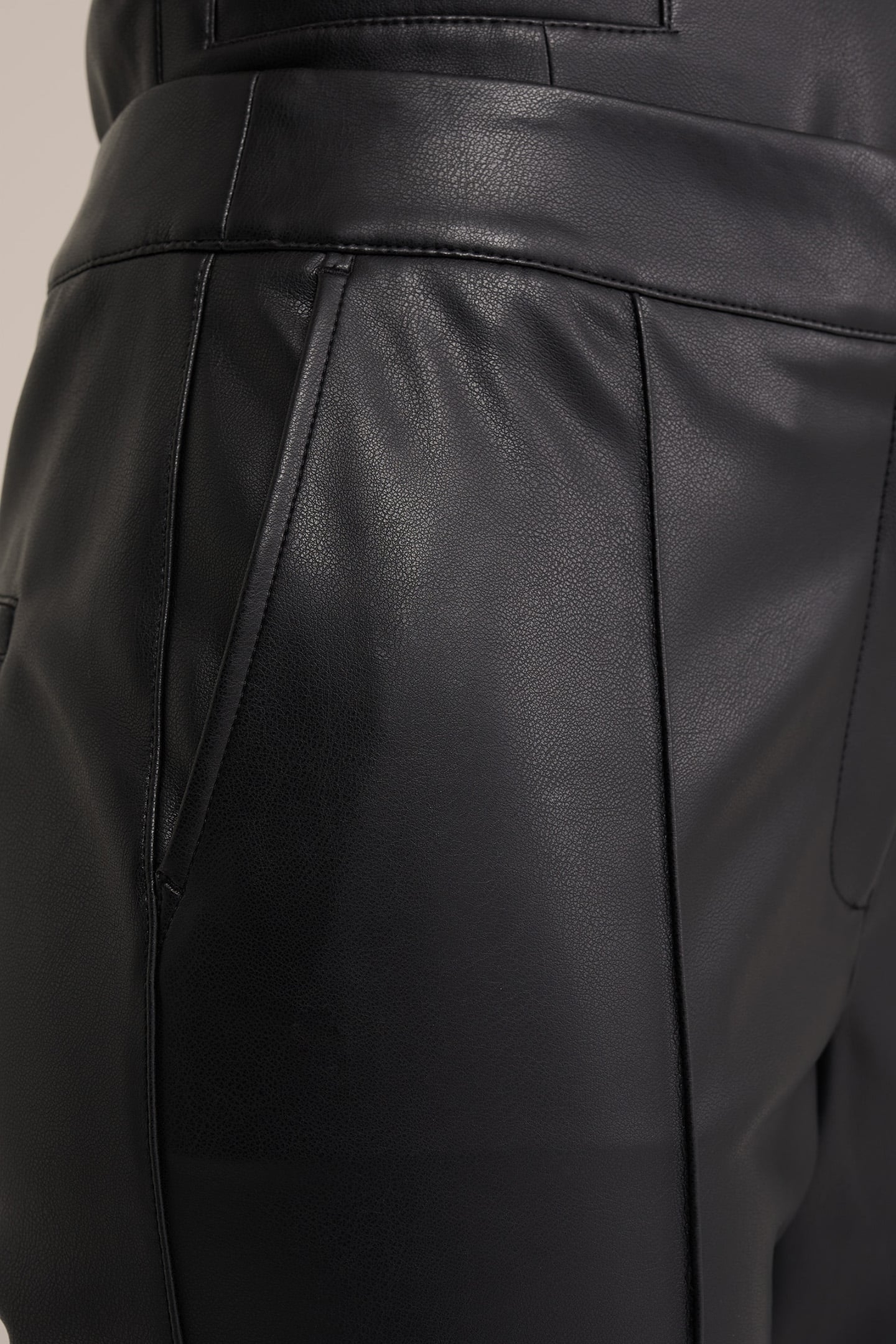 TROUSER BLACK 5
