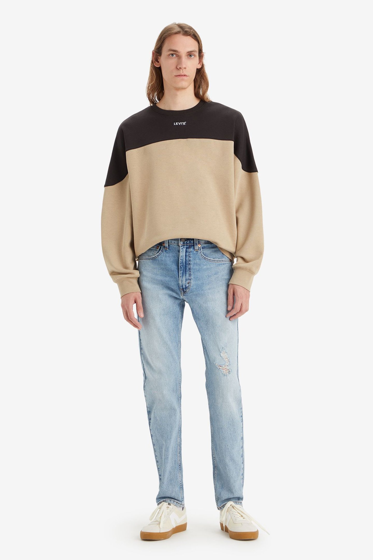 515 SLIM TAPER NOT MY DAY DX 1