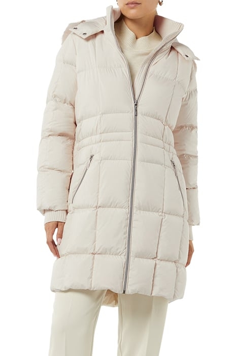 COMMA JACKETS OUTDOOR BROWN 1