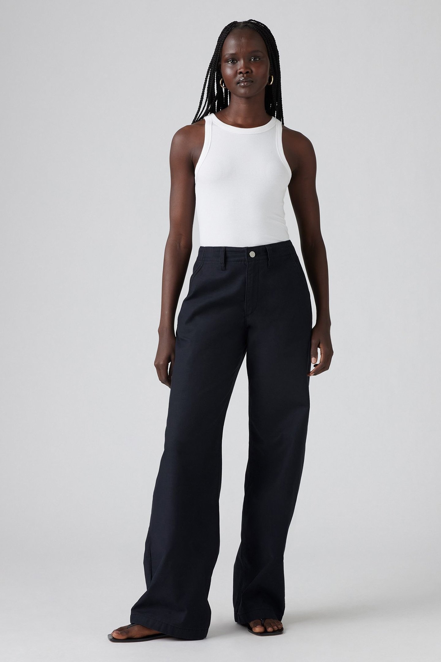 90S STRAIGHT ANTHRACITE NIGHT 2