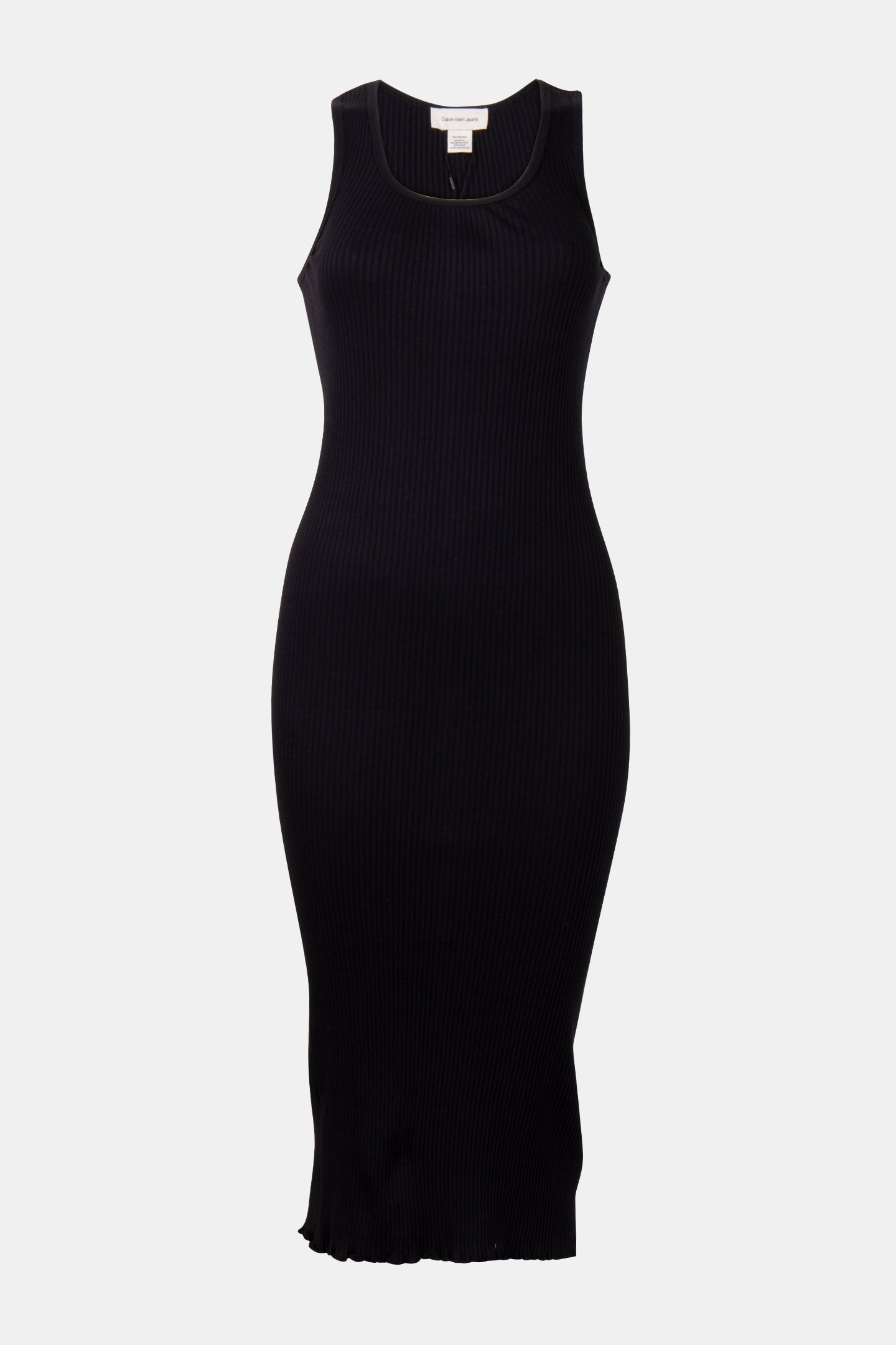 FOUR H TUBULAR RIB S BLACK 3