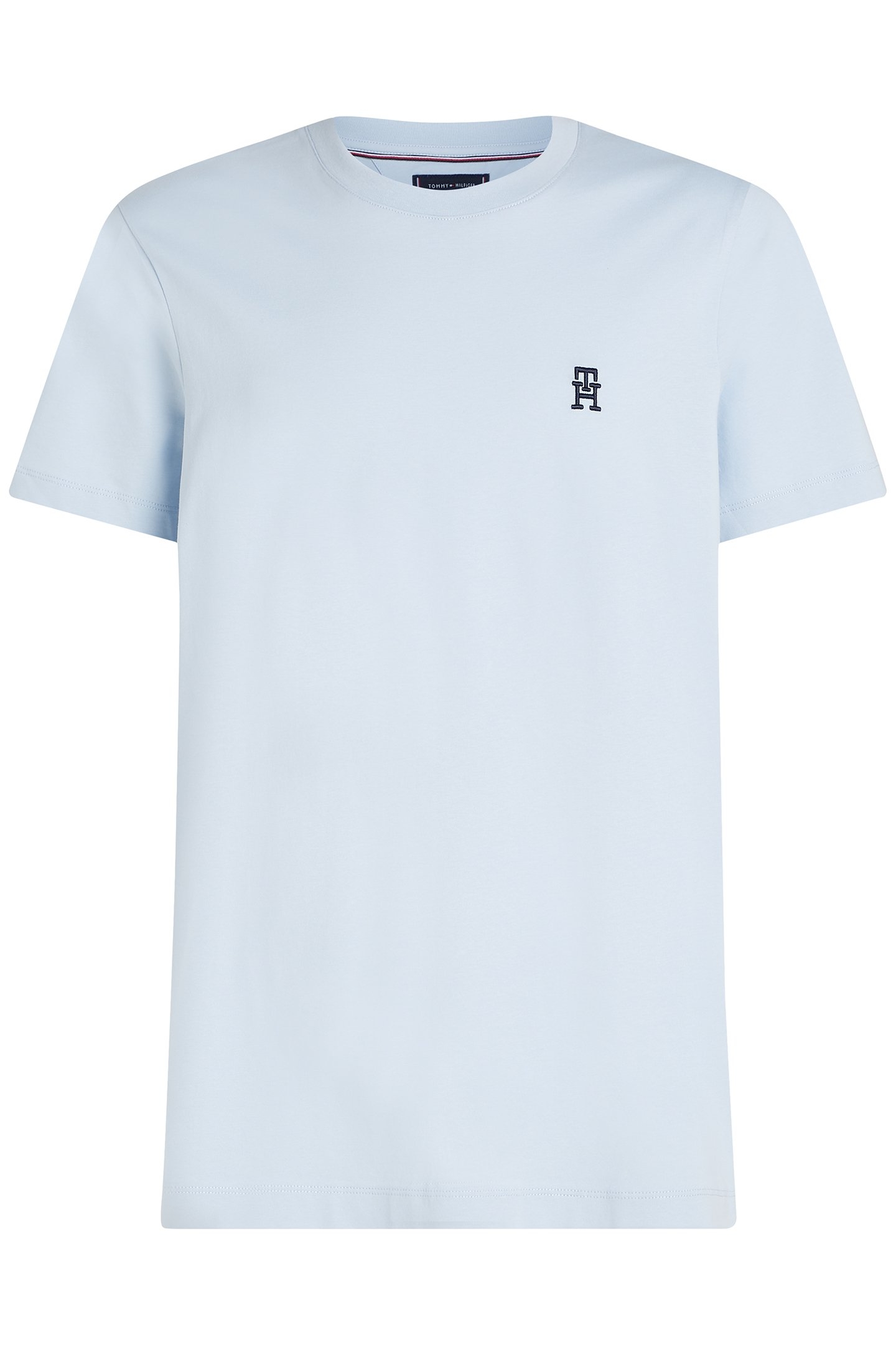 MONOGRAM IMD TEE BREEZY BLUE 4