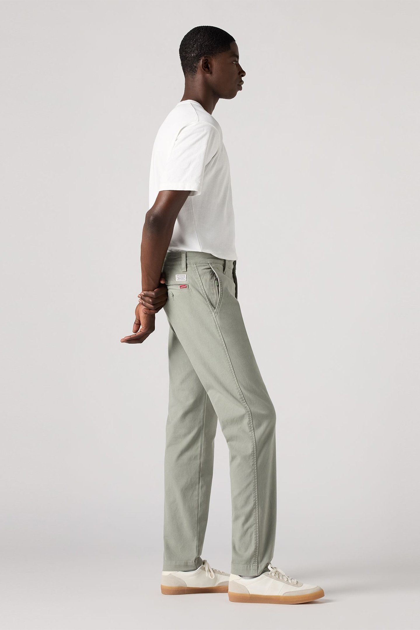 XX CHINO STD II SHADOW SHADY 5