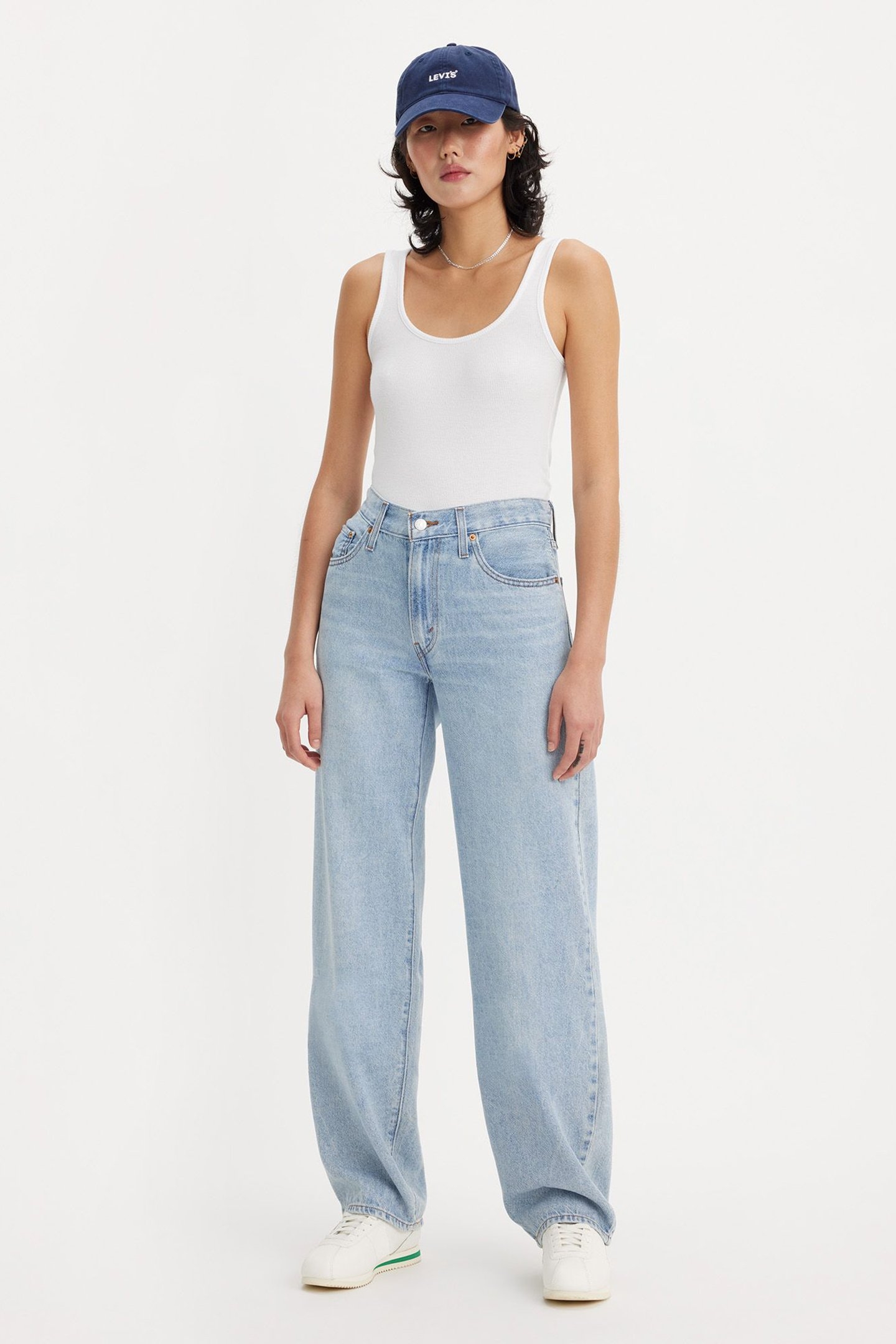 BAGGY DAD MAKE A DIFFERENCE LB 1