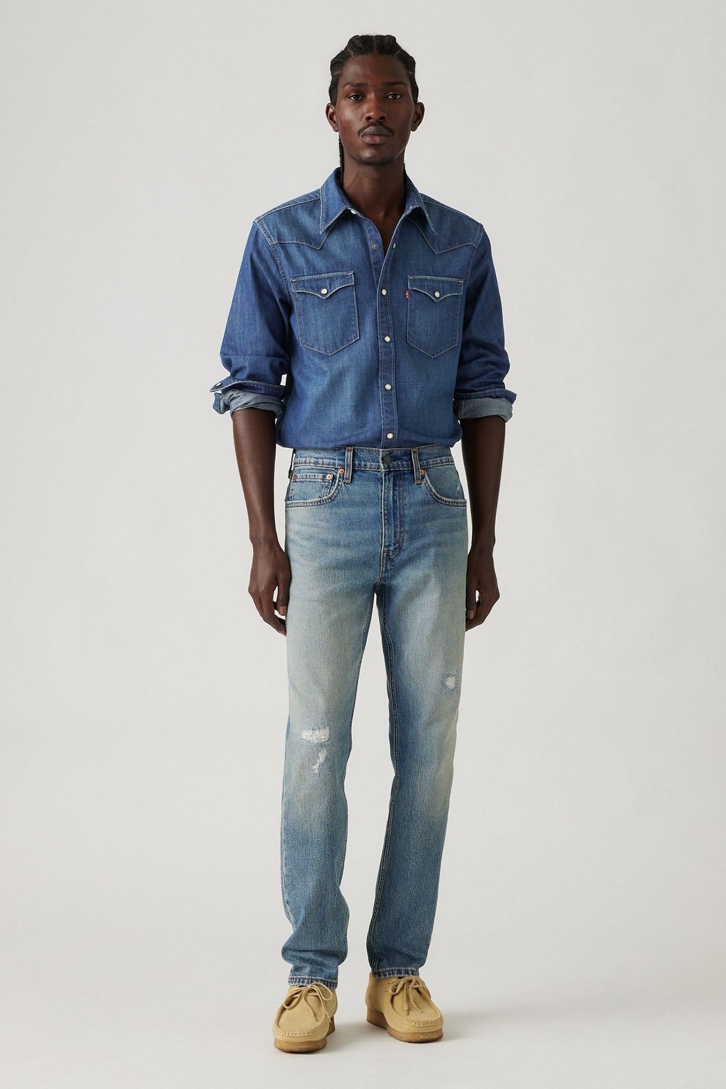 515 SLIM TAPER THERE YOU ARE DX 6