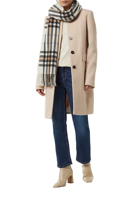 COMMA JACKETS OUTDOOR BROWN 4