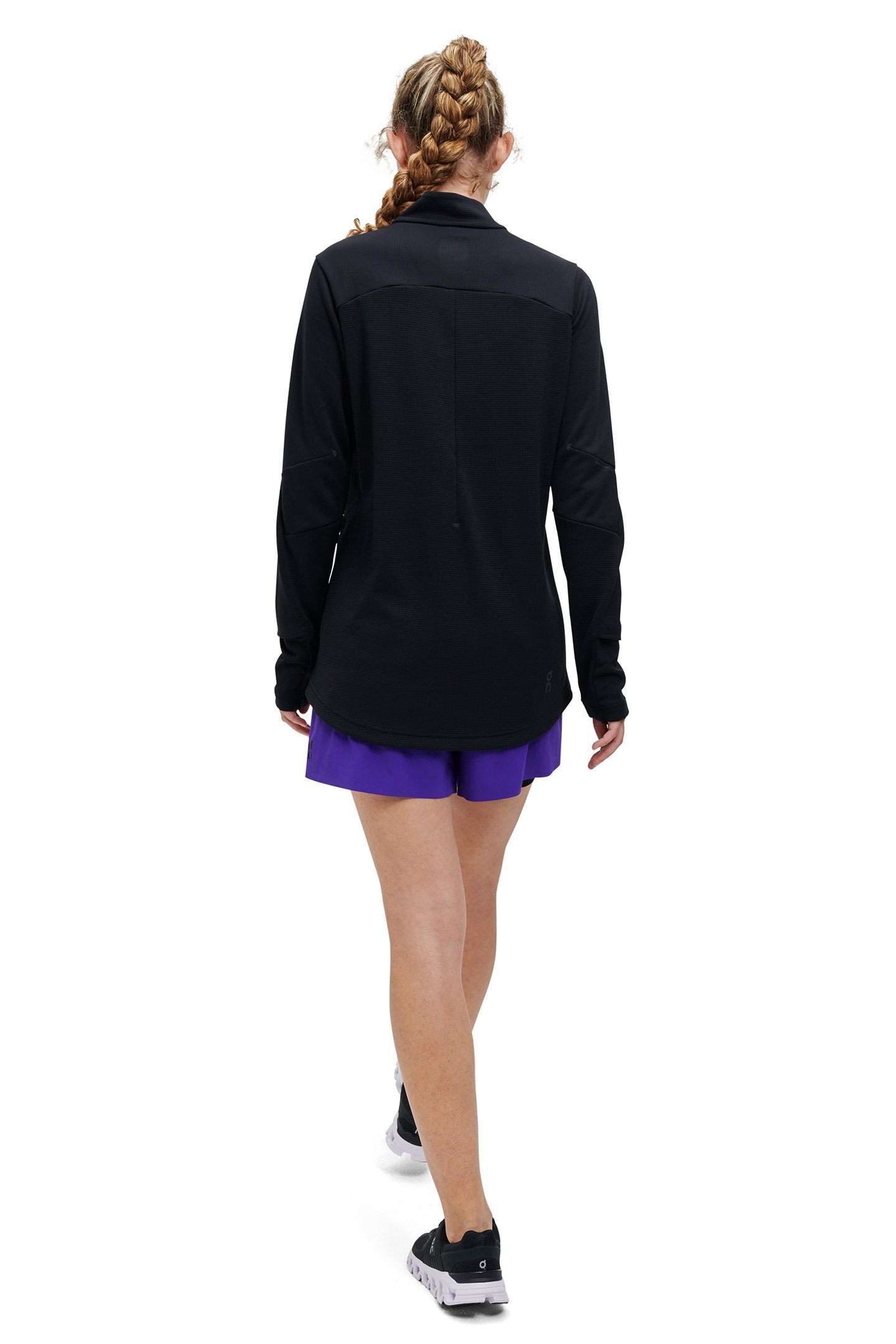 CLIMATE SHIRT 1 BLACK 2