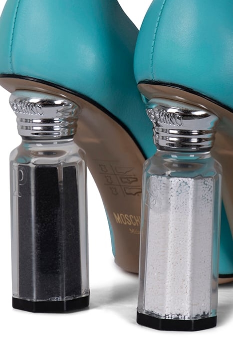 LIGHT BLUE PUMP LIGHT BLUE 4